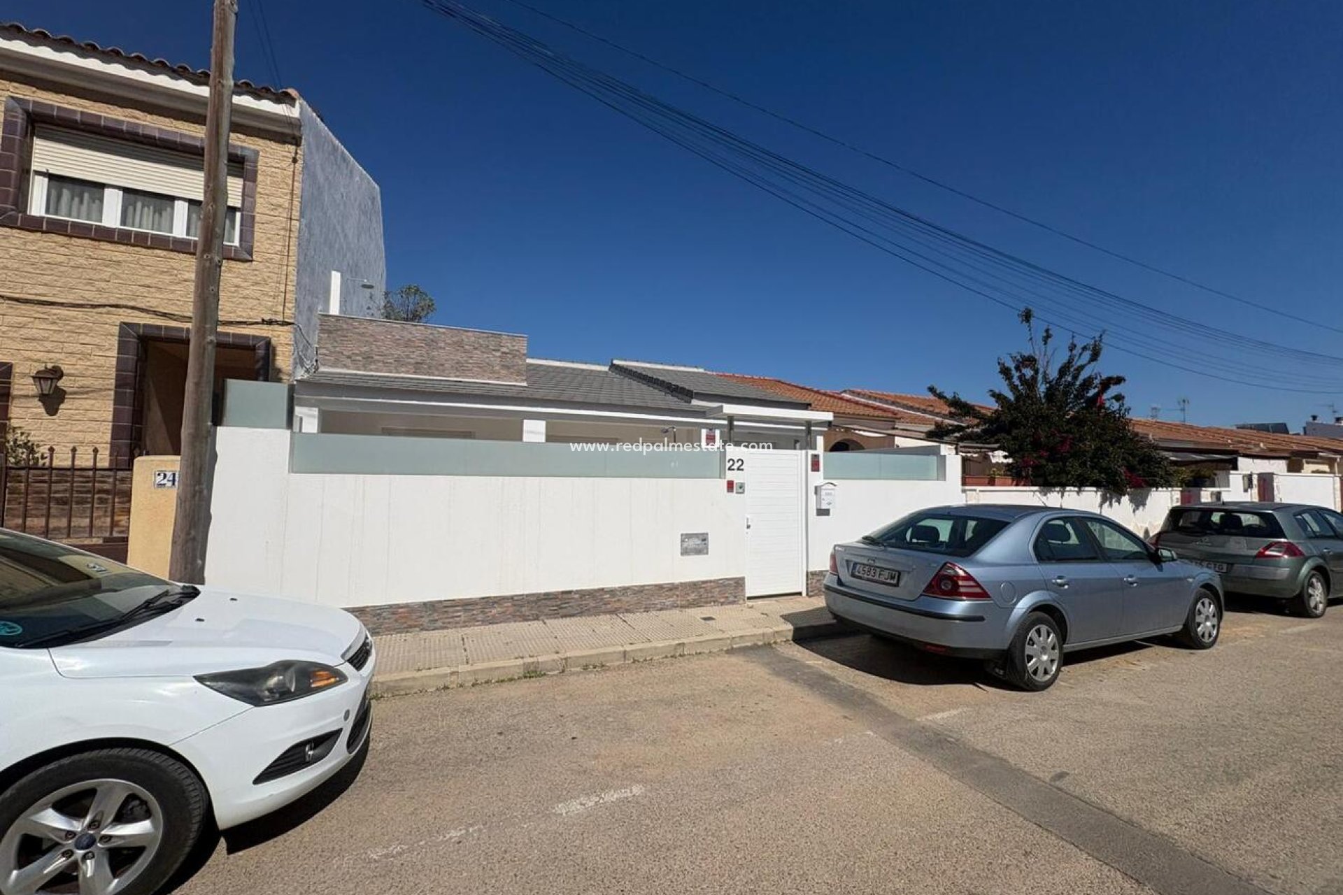 Revente - Bungalow -
San Pedro del Pinatar - San Pedro de Pinatar