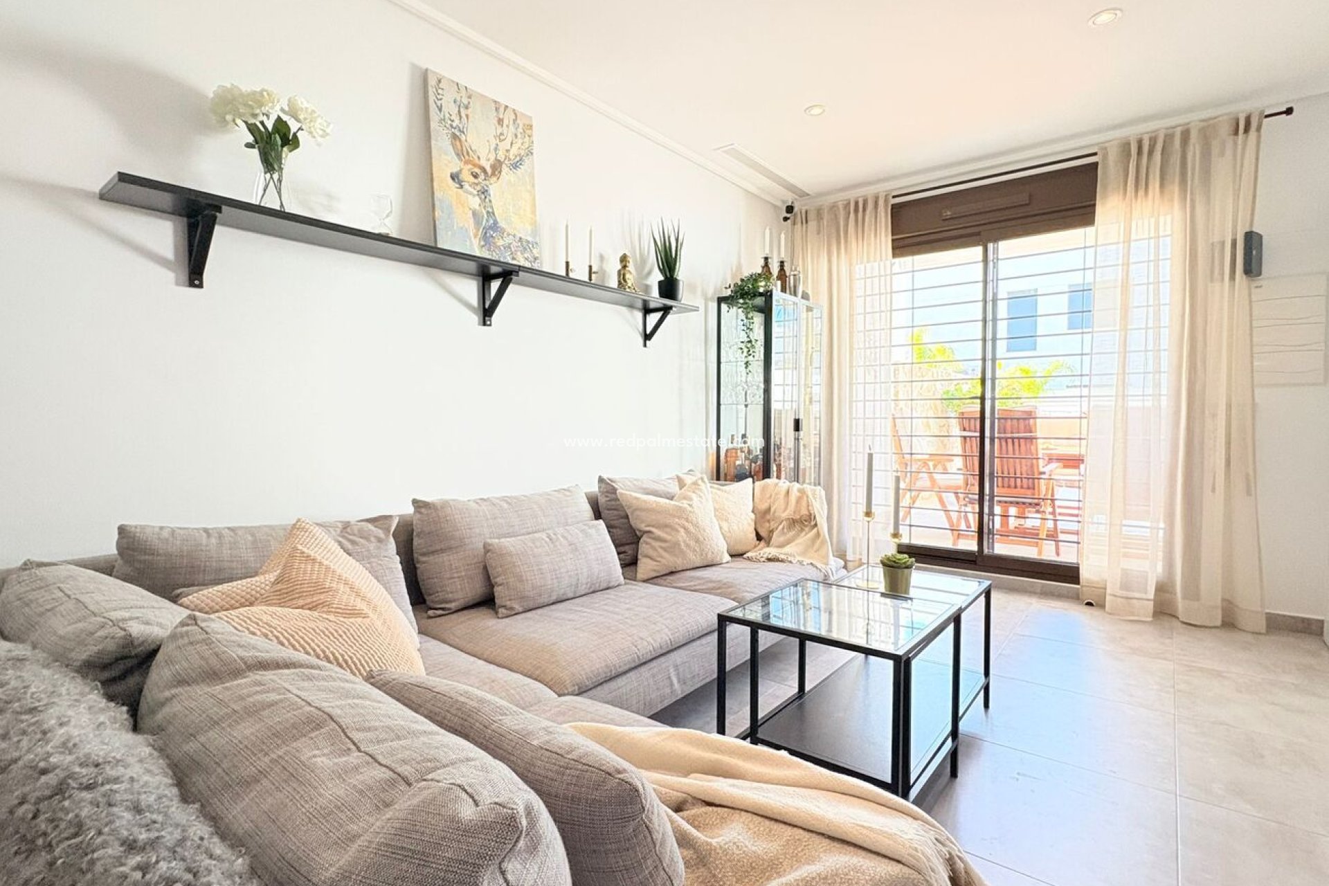 Revente - Bungalow -
Torre de la Horadada - Porto Marina