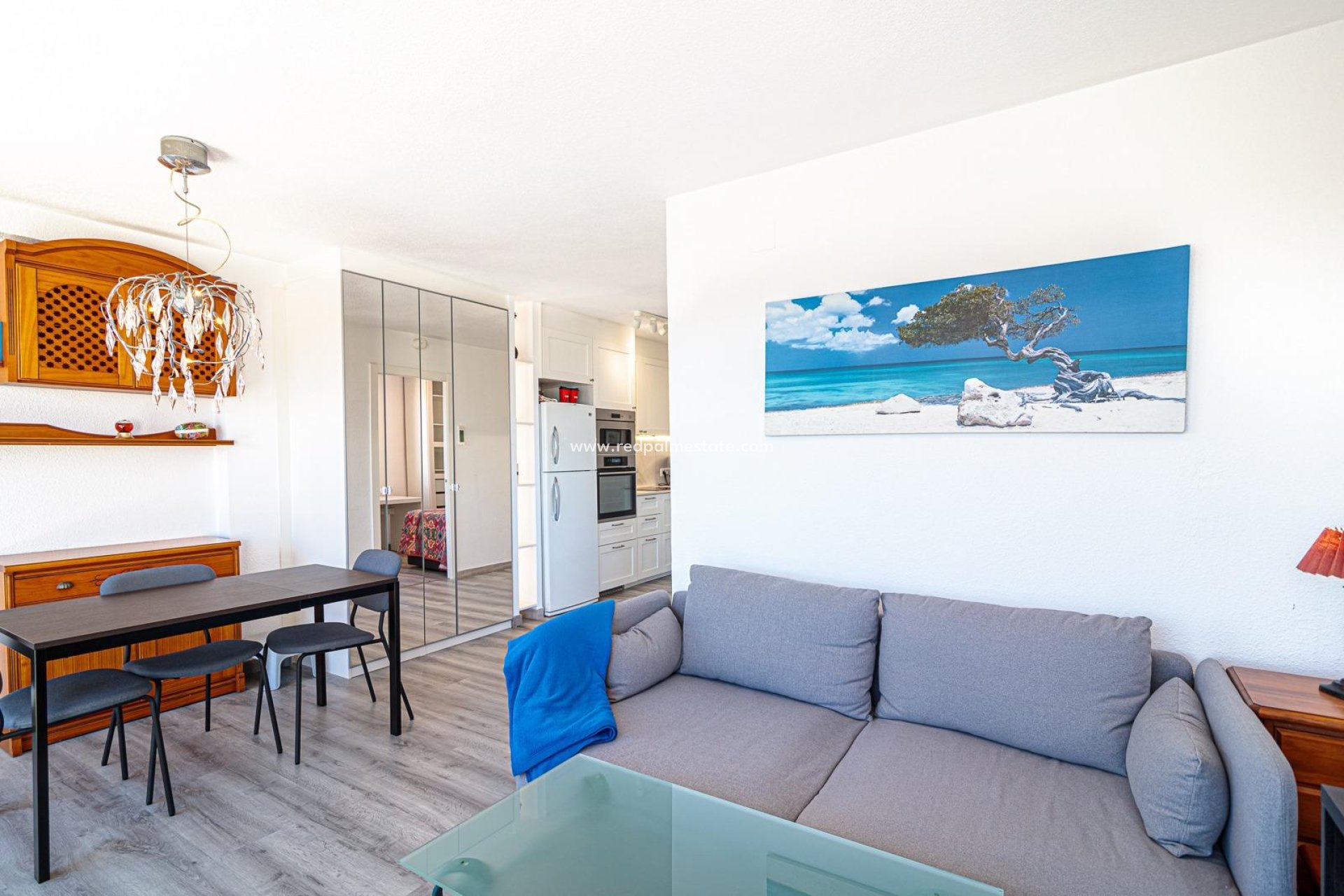 Revente - Bungalow -
Torrevieja - Aguas Nueva