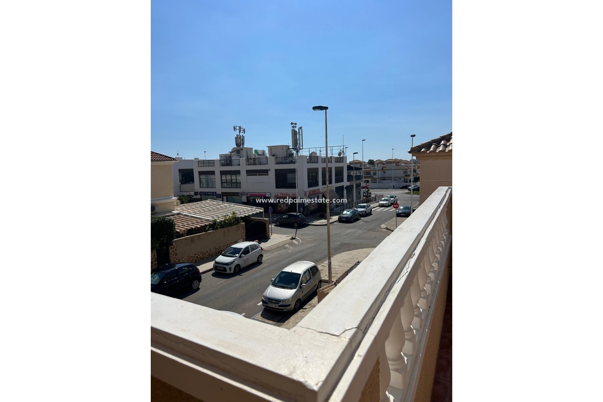 Revente - Bungalow -
Torrevieja - Aguas Nueva