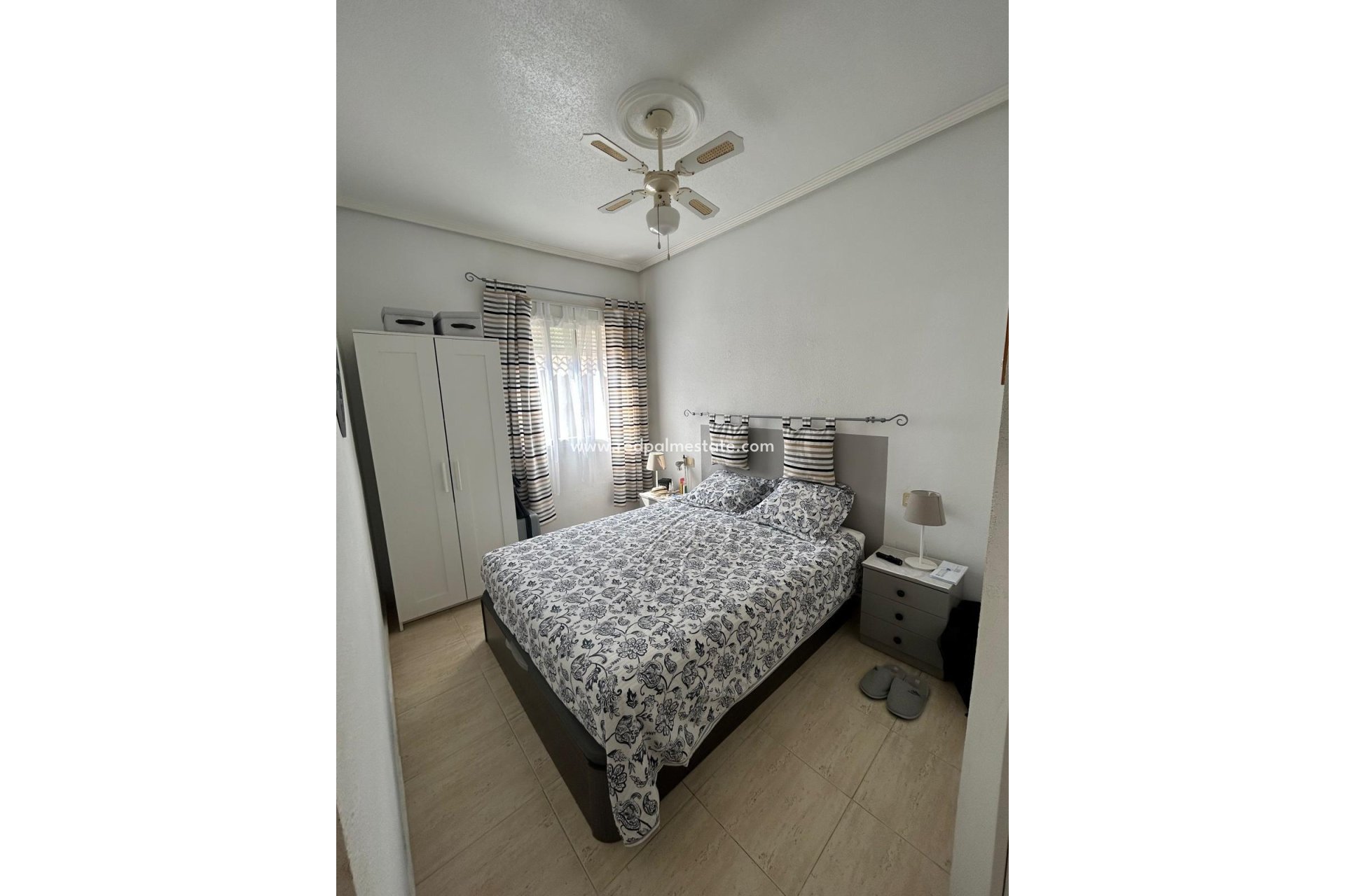 Revente - Bungalow -
Torrevieja - Aguas Nueva