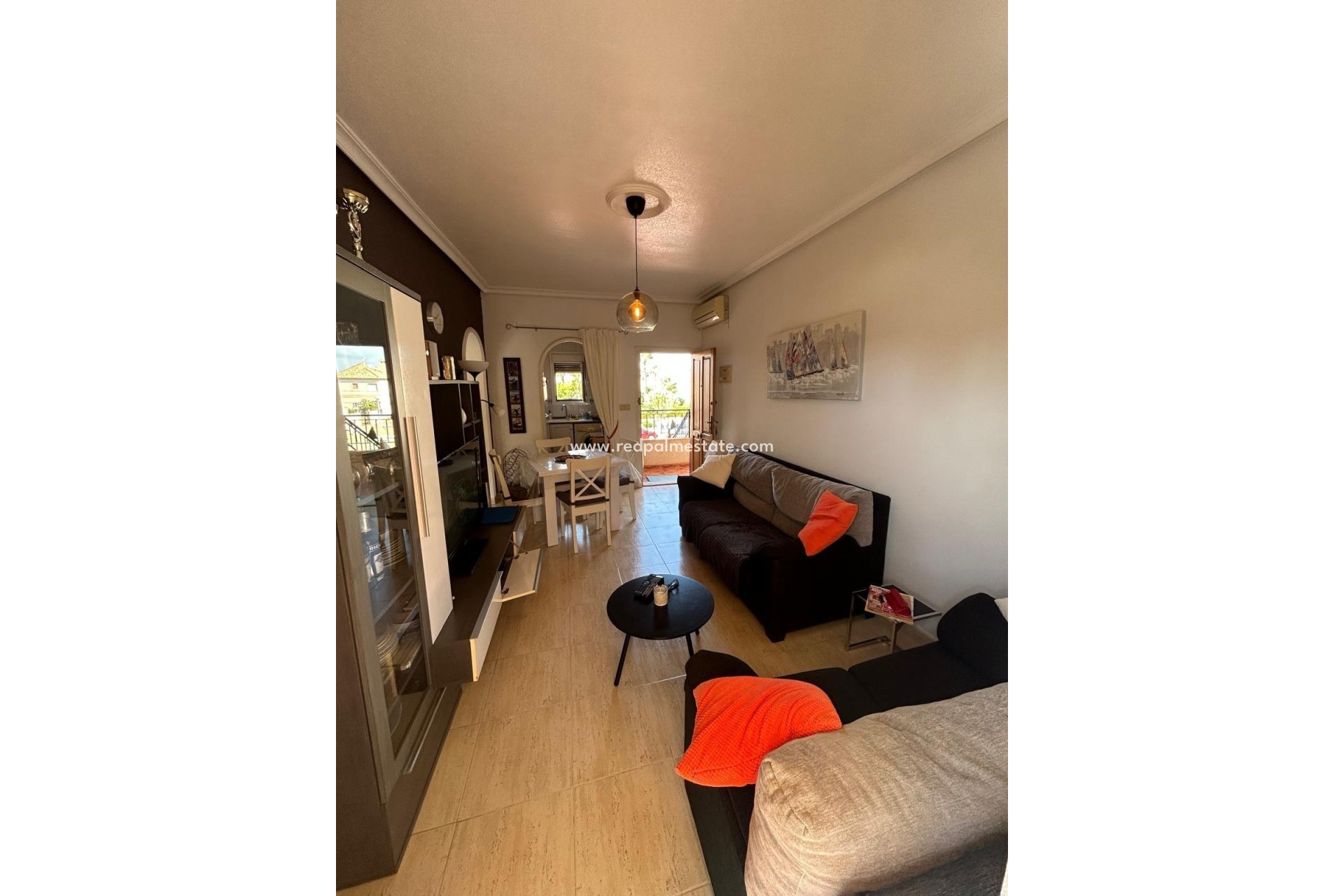 Revente - Bungalow -
Torrevieja - Aguas Nueva