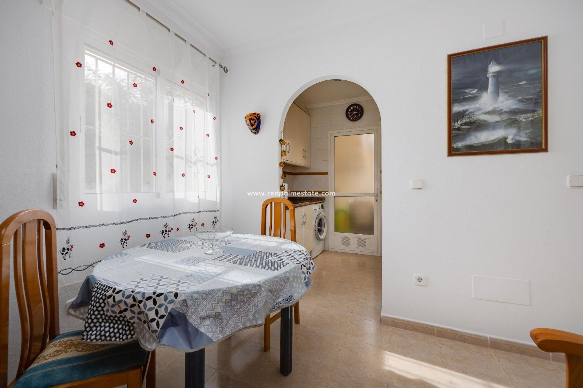 Revente - Bungalow -
Torrevieja - Aguas Nueva