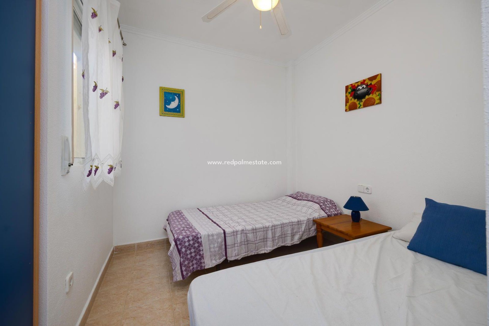 Revente - Bungalow -
Torrevieja - Aguas Nueva