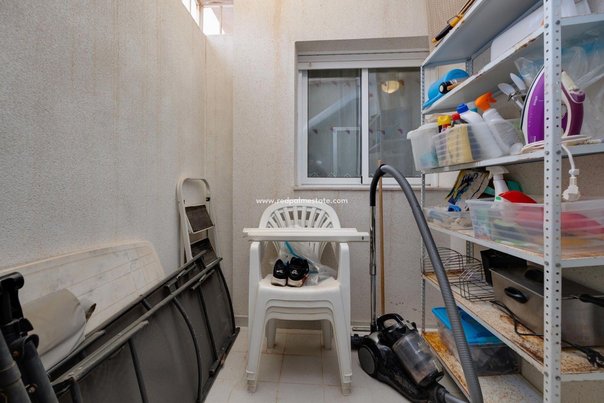 Revente - Bungalow -
Torrevieja - Aguas Nueva