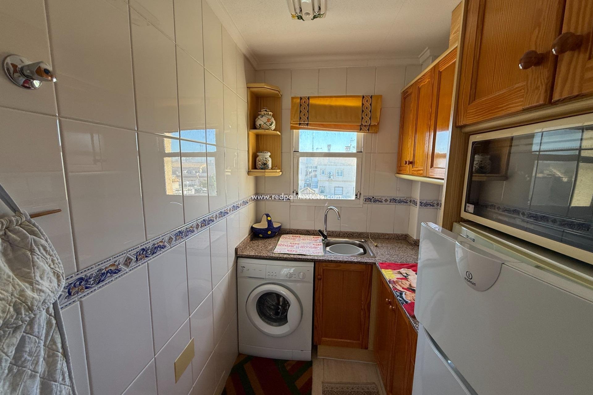 Revente - Bungalow -
Torrevieja - Aguas Nueva