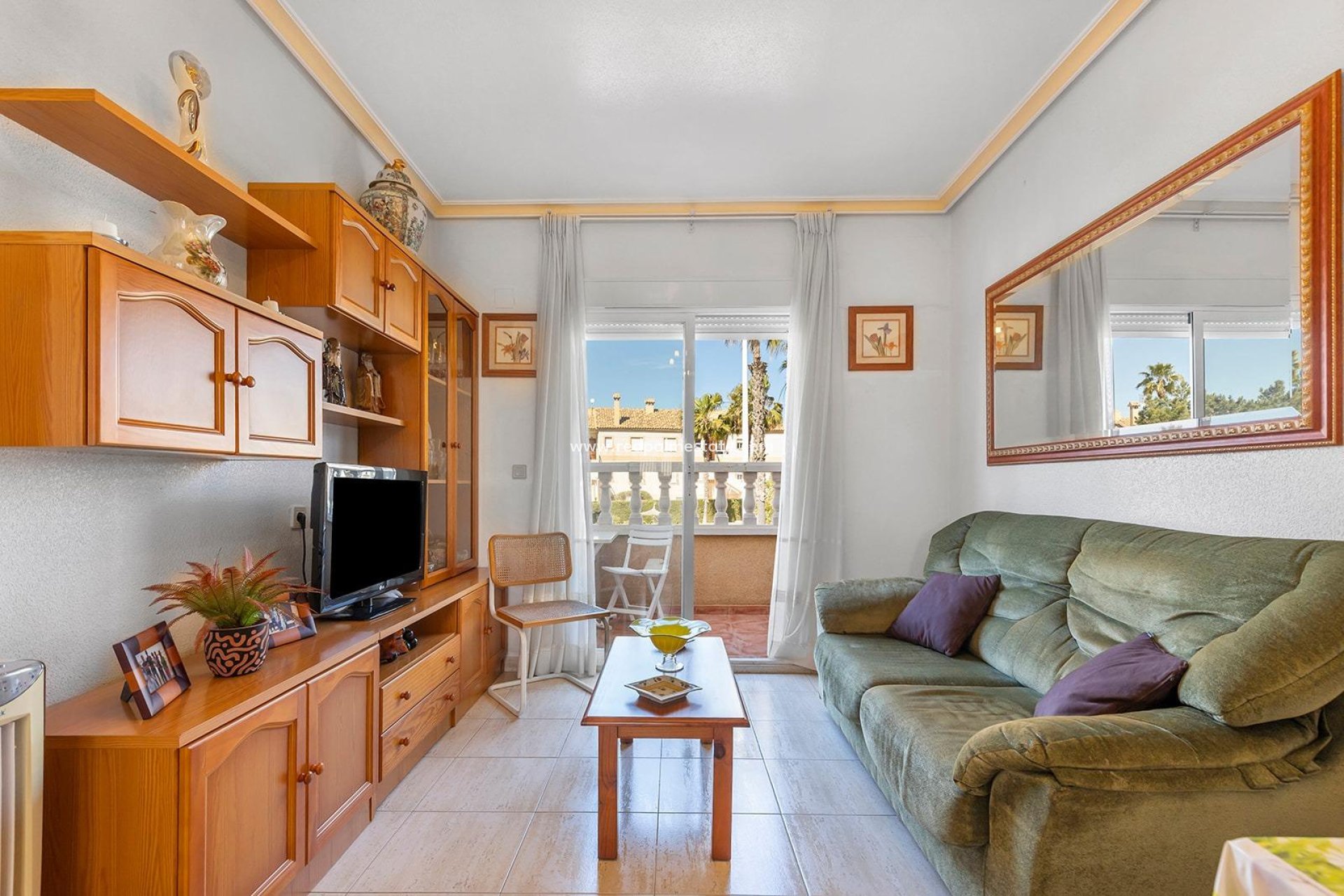 Revente - Bungalow -
Torrevieja - Aguas Nueva