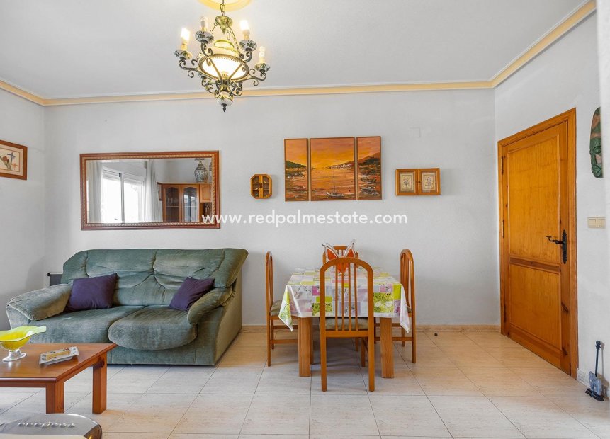 Revente - Bungalow -
Torrevieja - Aguas Nueva