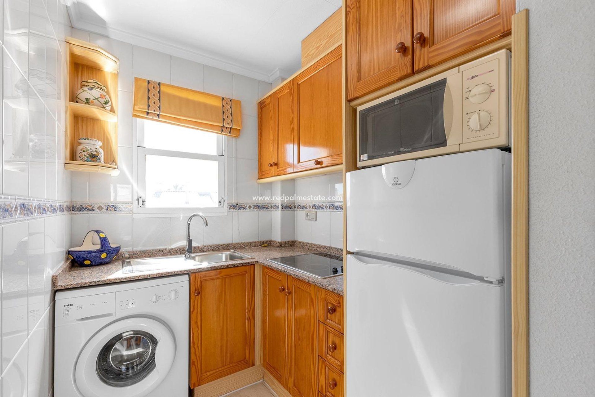 Revente - Bungalow -
Torrevieja - Aguas Nueva