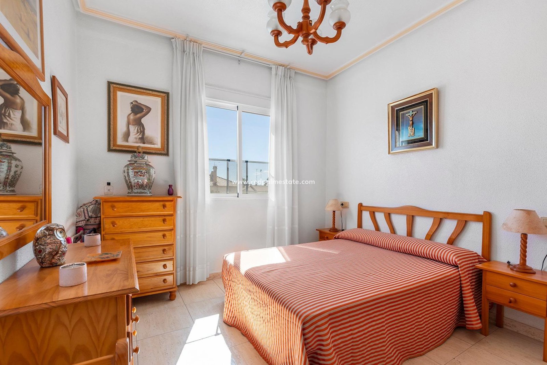 Revente - Bungalow -
Torrevieja - Aguas Nueva