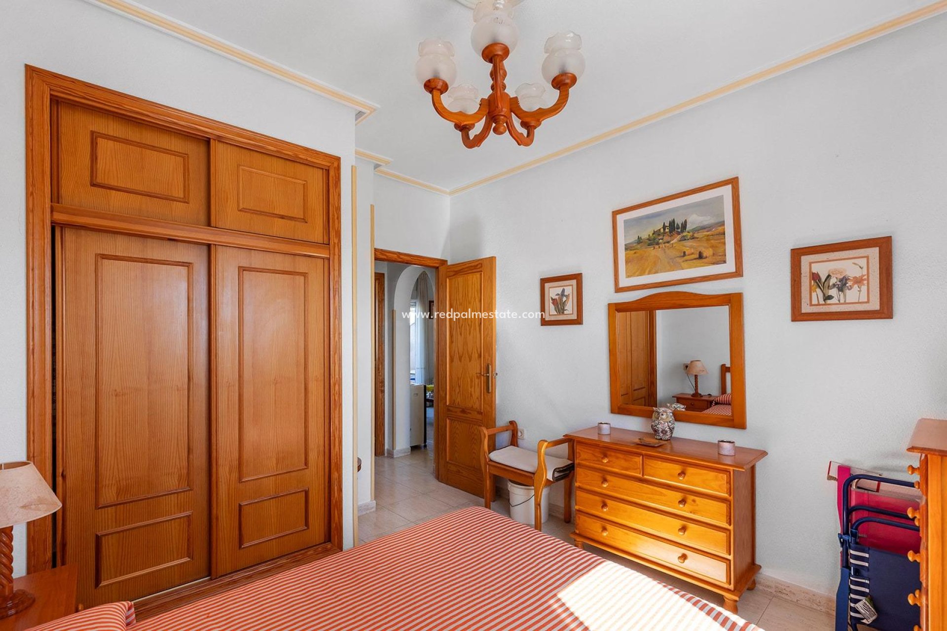 Revente - Bungalow -
Torrevieja - Aguas Nueva