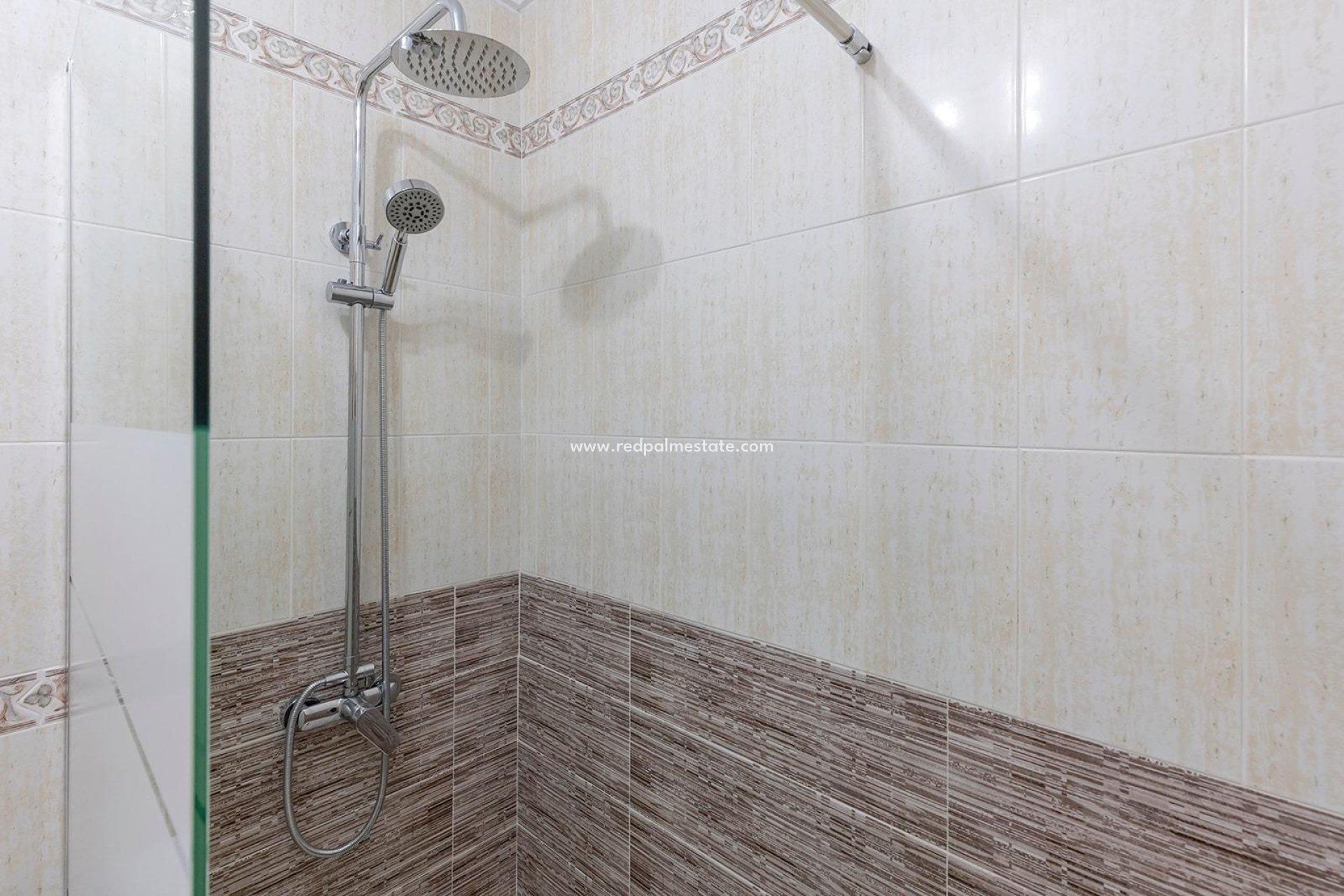 Revente - Bungalow -
Torrevieja - Aguas Nueva