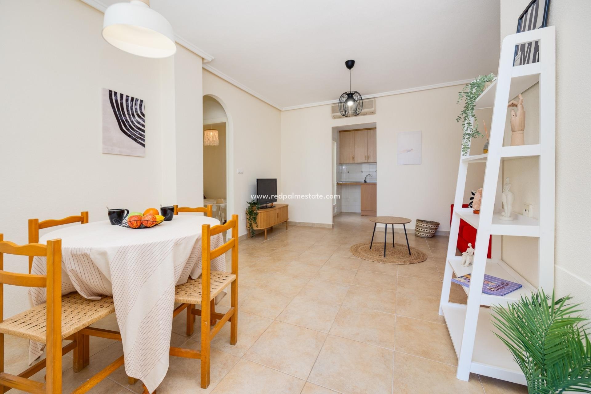 Revente - Bungalow -
Torrevieja - Aguas Nueva