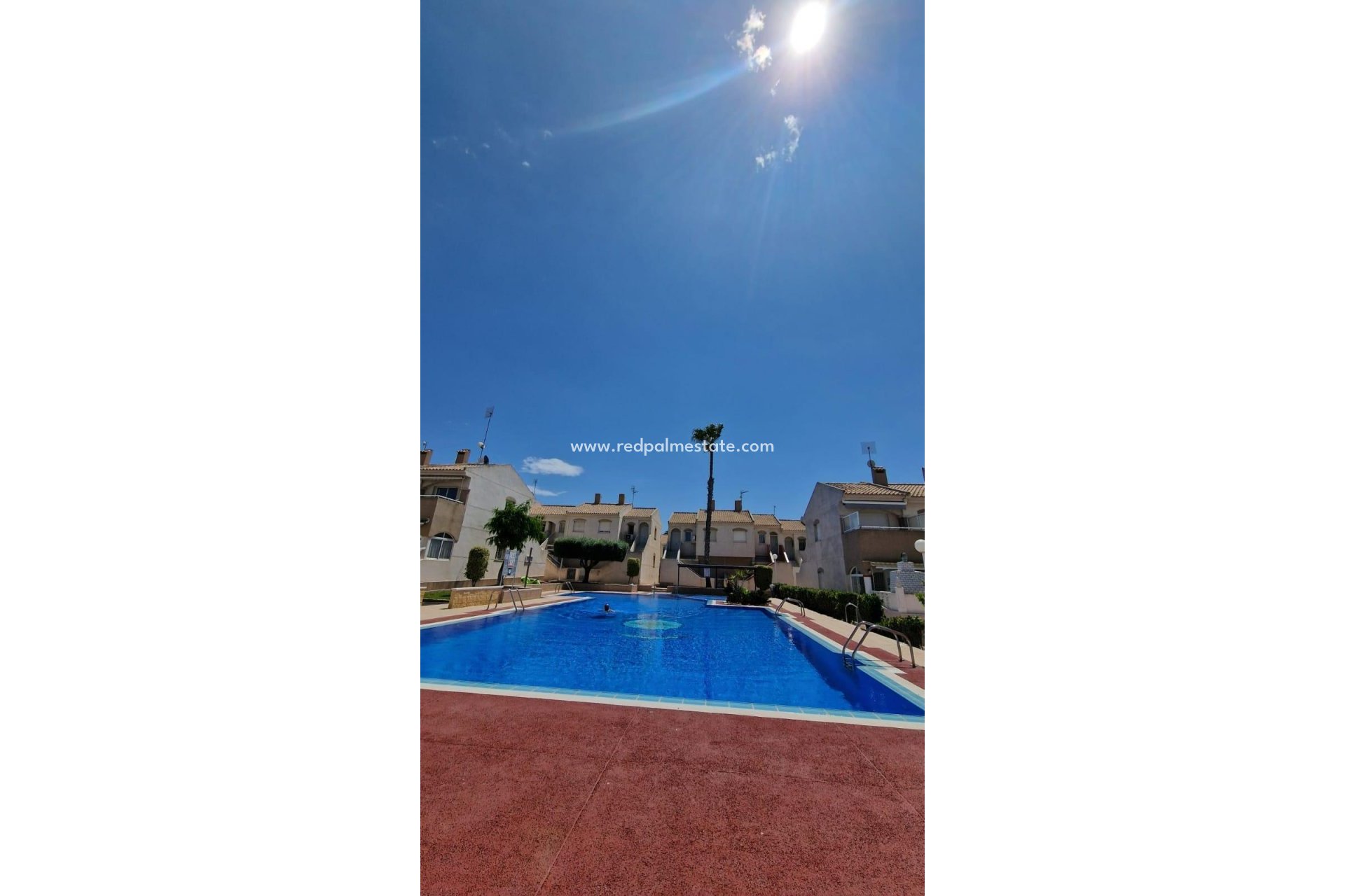 Revente - Bungalow -
Torrevieja - Aguas nuevas 1