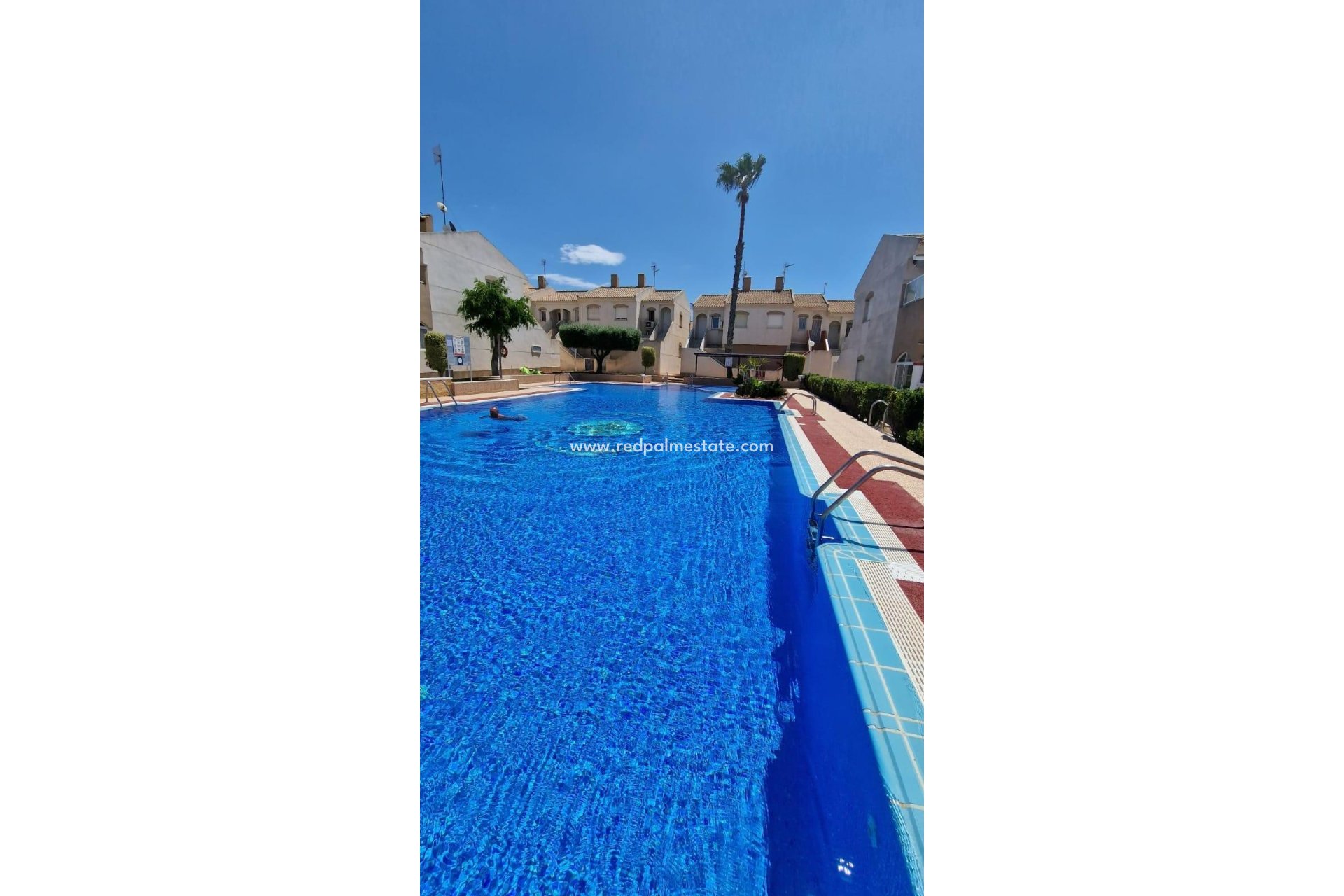 Revente - Bungalow -
Torrevieja - Aguas nuevas 1