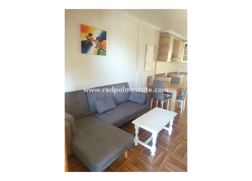 Revente - Bungalow -
Torrevieja - Aguas nuevas 2