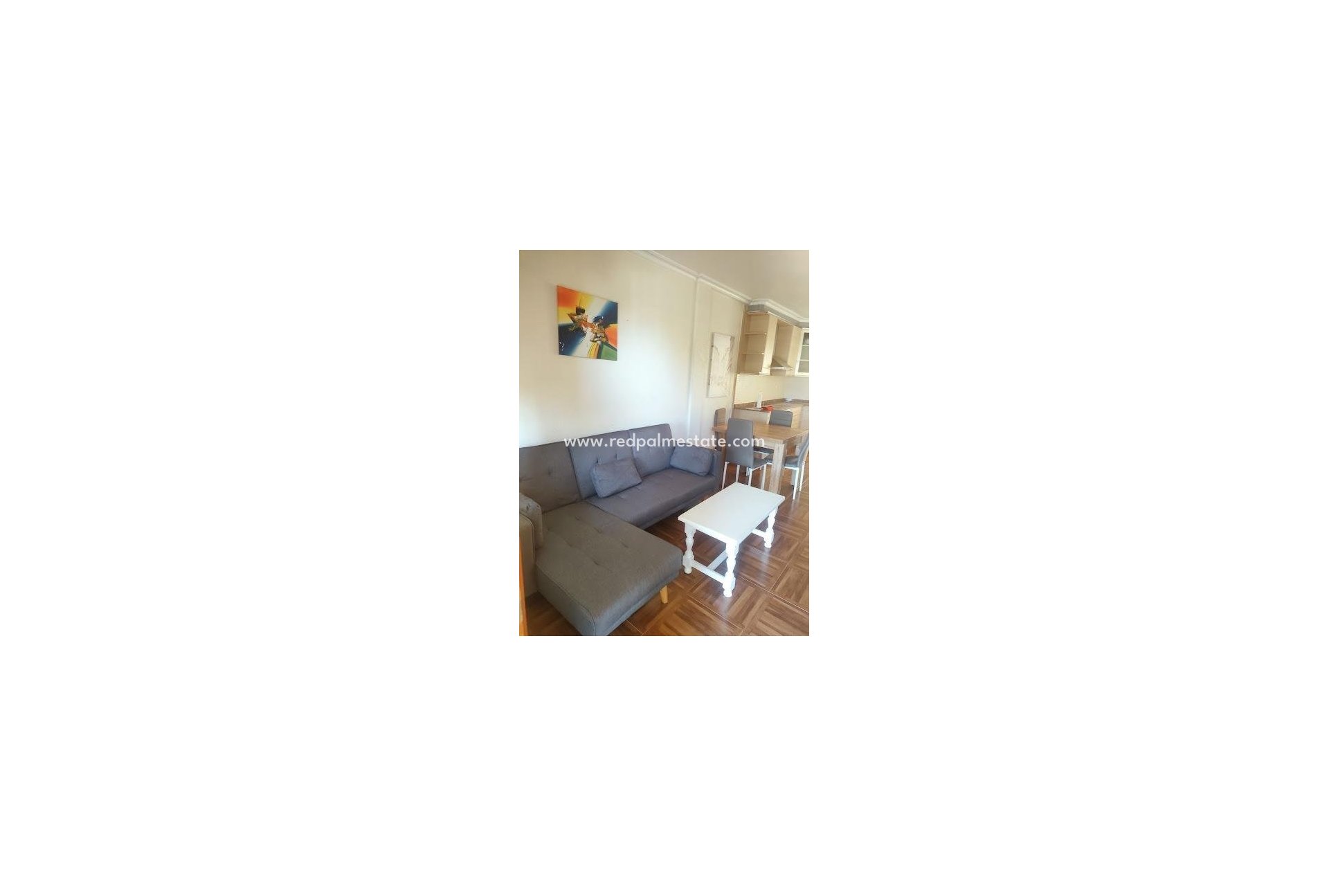 Revente - Bungalow -
Torrevieja - Aguas nuevas 2