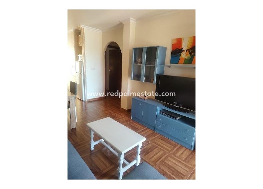 Revente - Bungalow -
Torrevieja - Aguas nuevas 2