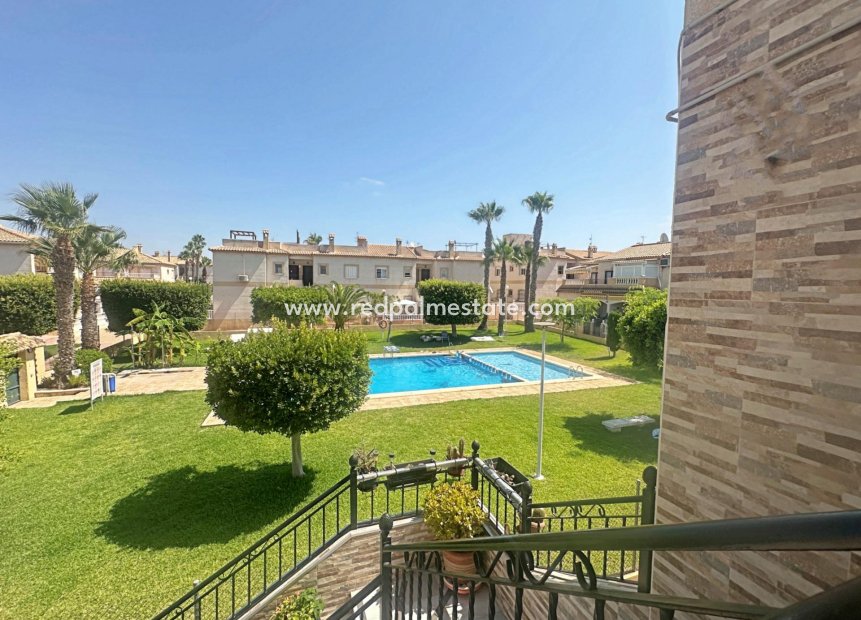 Revente - Bungalow -
Torrevieja - Aguas Nuevas