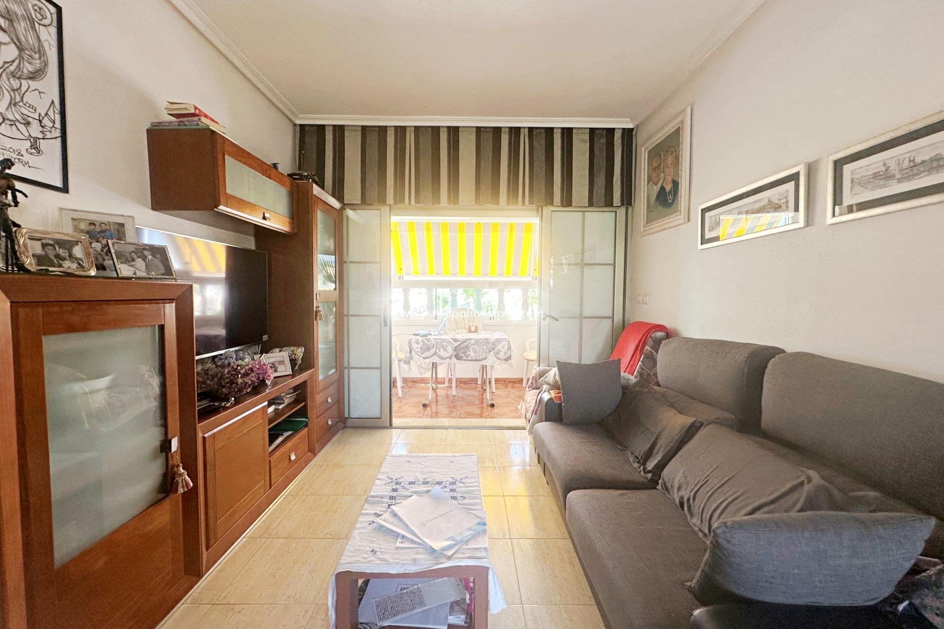 Revente - Bungalow -
Torrevieja - Aguas Nuevas