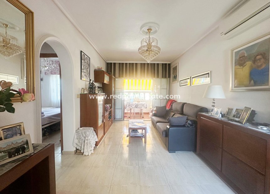 Revente - Bungalow -
Torrevieja - Aguas Nuevas