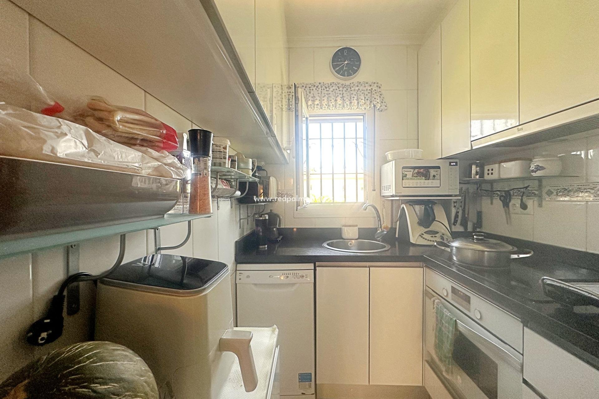 Revente - Bungalow -
Torrevieja - Aguas Nuevas