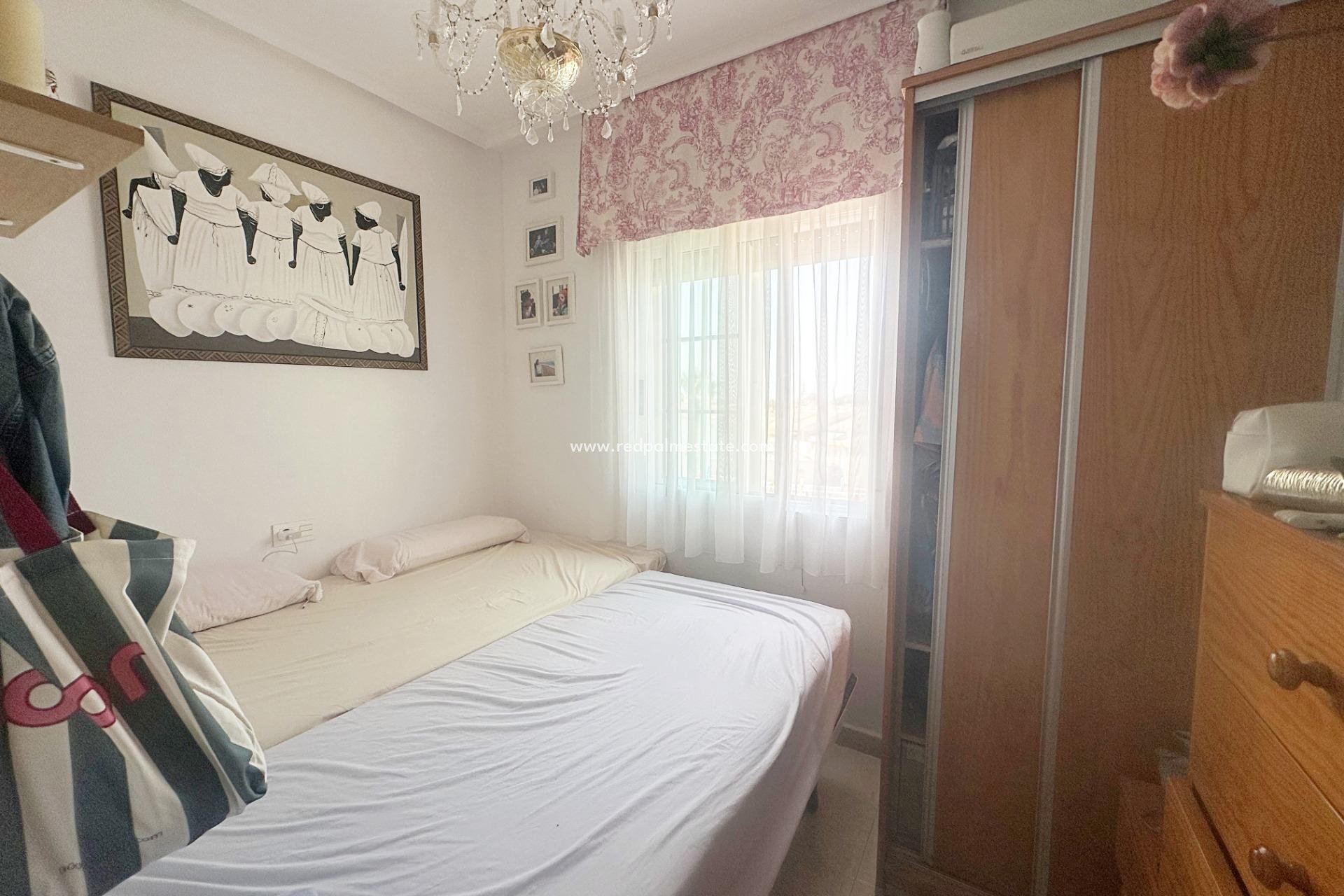 Revente - Bungalow -
Torrevieja - Aguas Nuevas