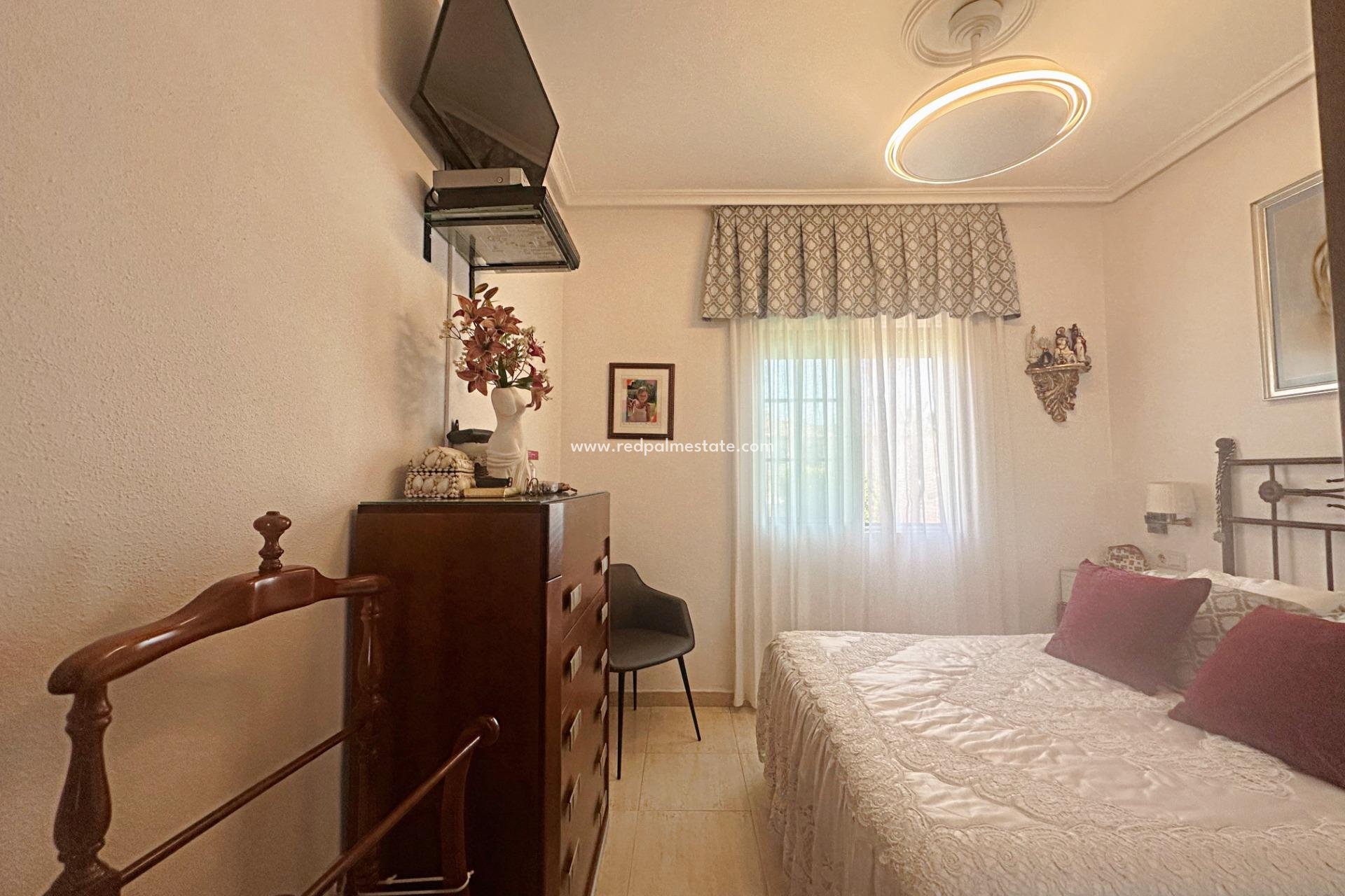 Revente - Bungalow -
Torrevieja - Aguas Nuevas