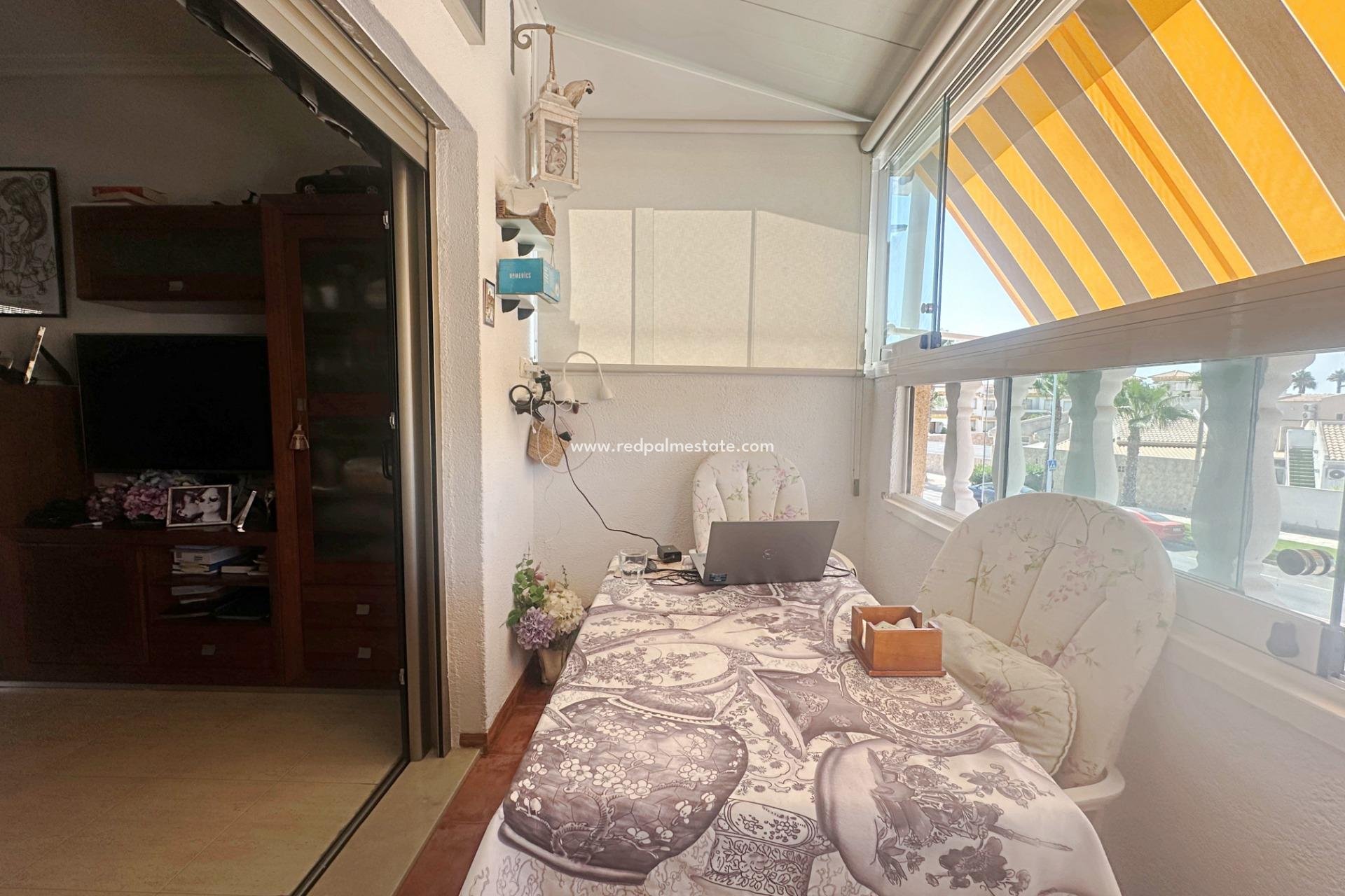 Revente - Bungalow -
Torrevieja - Aguas Nuevas