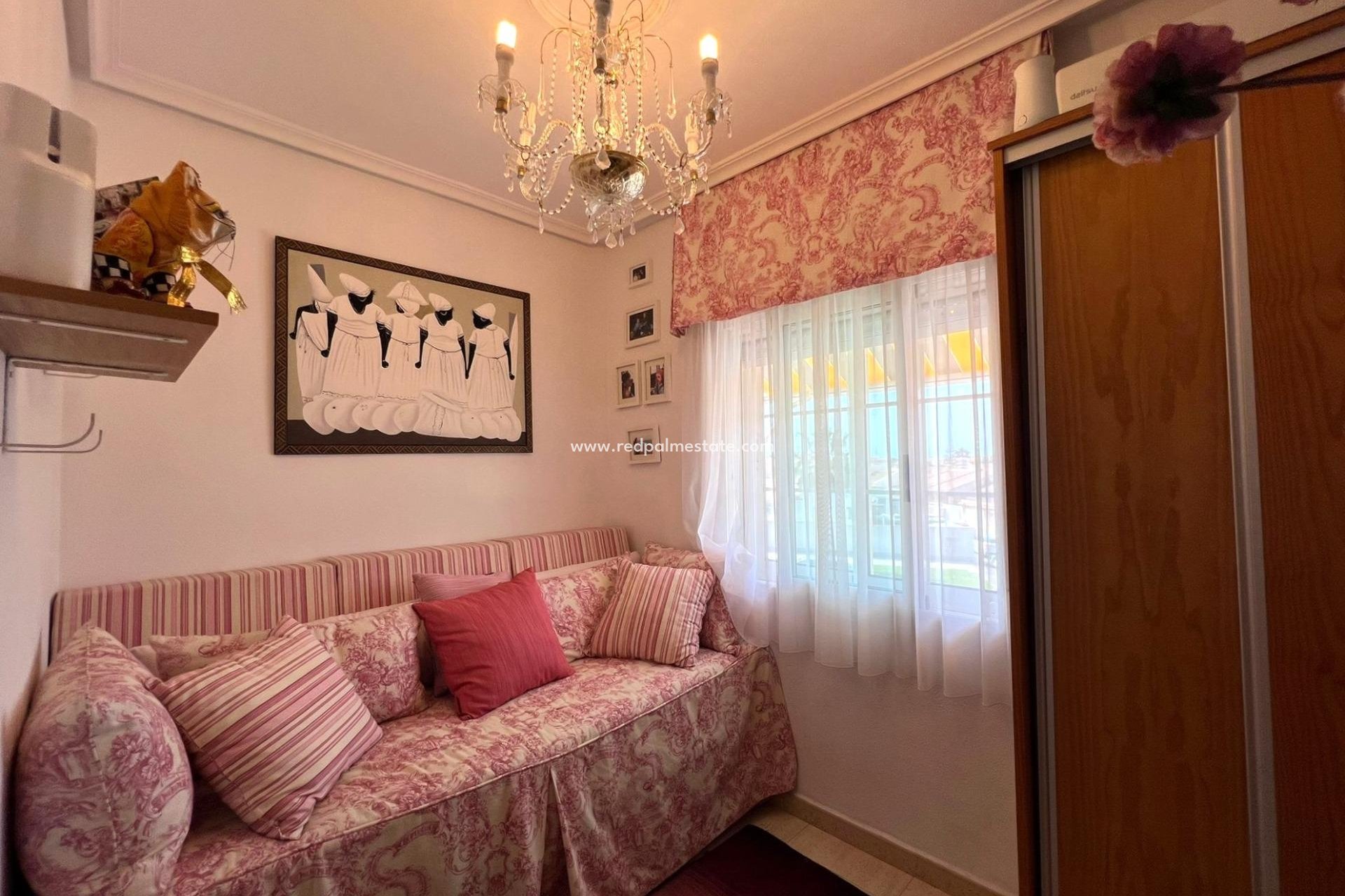 Revente - Bungalow -
Torrevieja - Aguas Nuevas