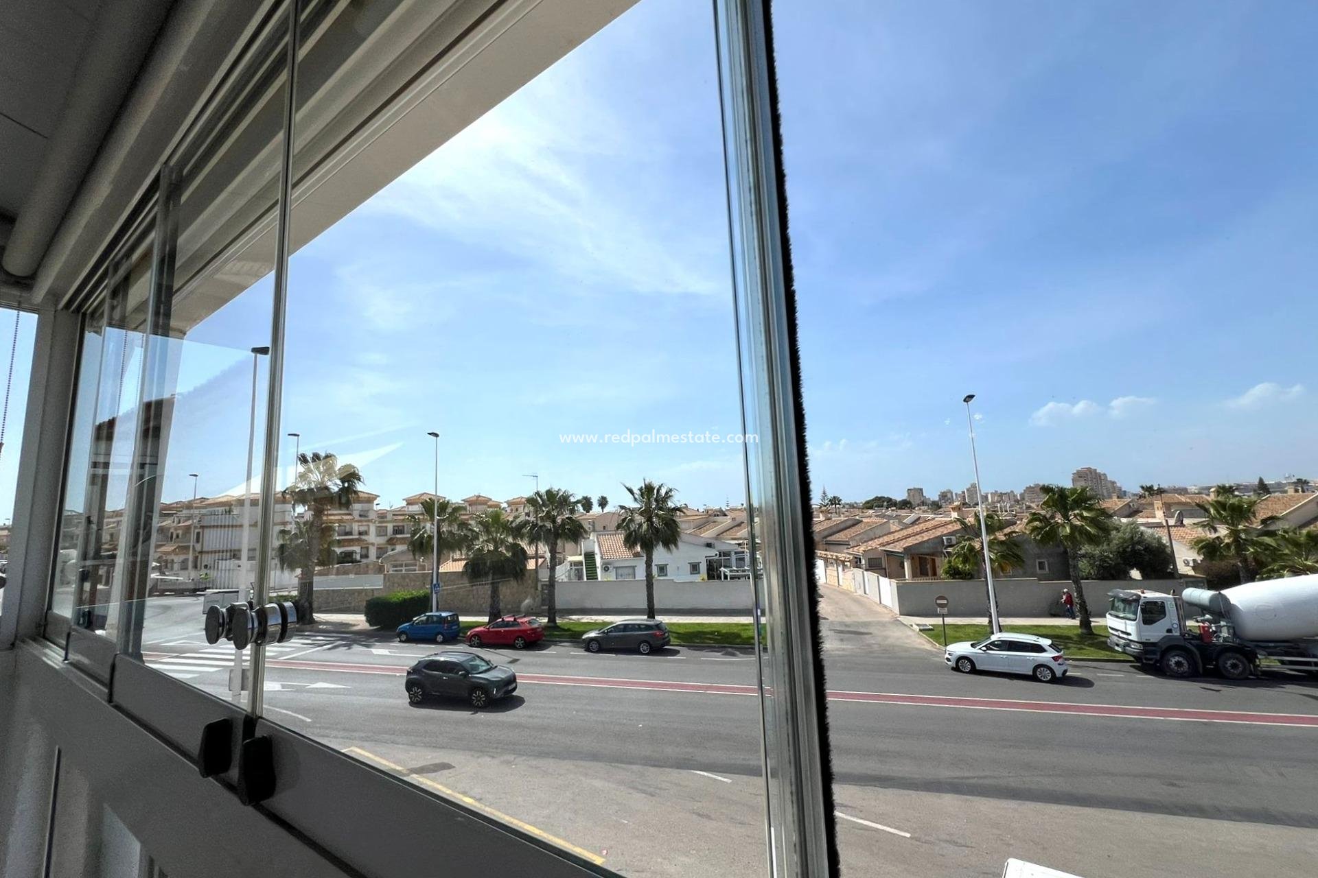 Revente - Bungalow -
Torrevieja - Aguas Nuevas