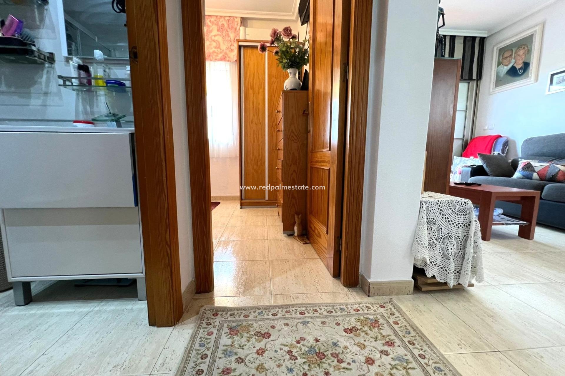 Revente - Bungalow -
Torrevieja - Aguas Nuevas