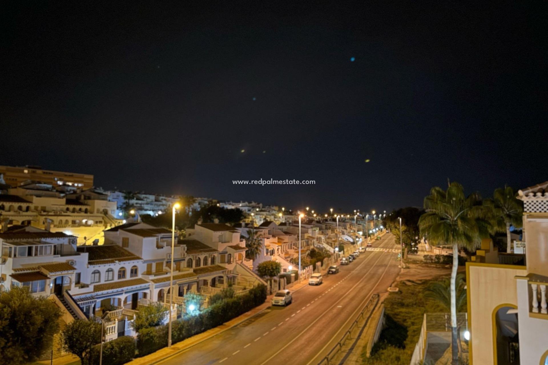 Revente - Bungalow -
Torrevieja - Cañada Del Molino