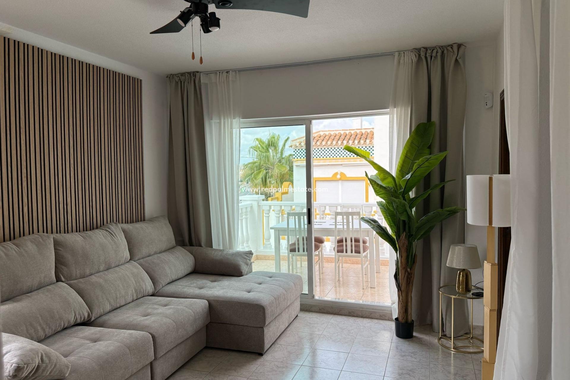 Revente - Bungalow -
Torrevieja - Cañada Del Molino