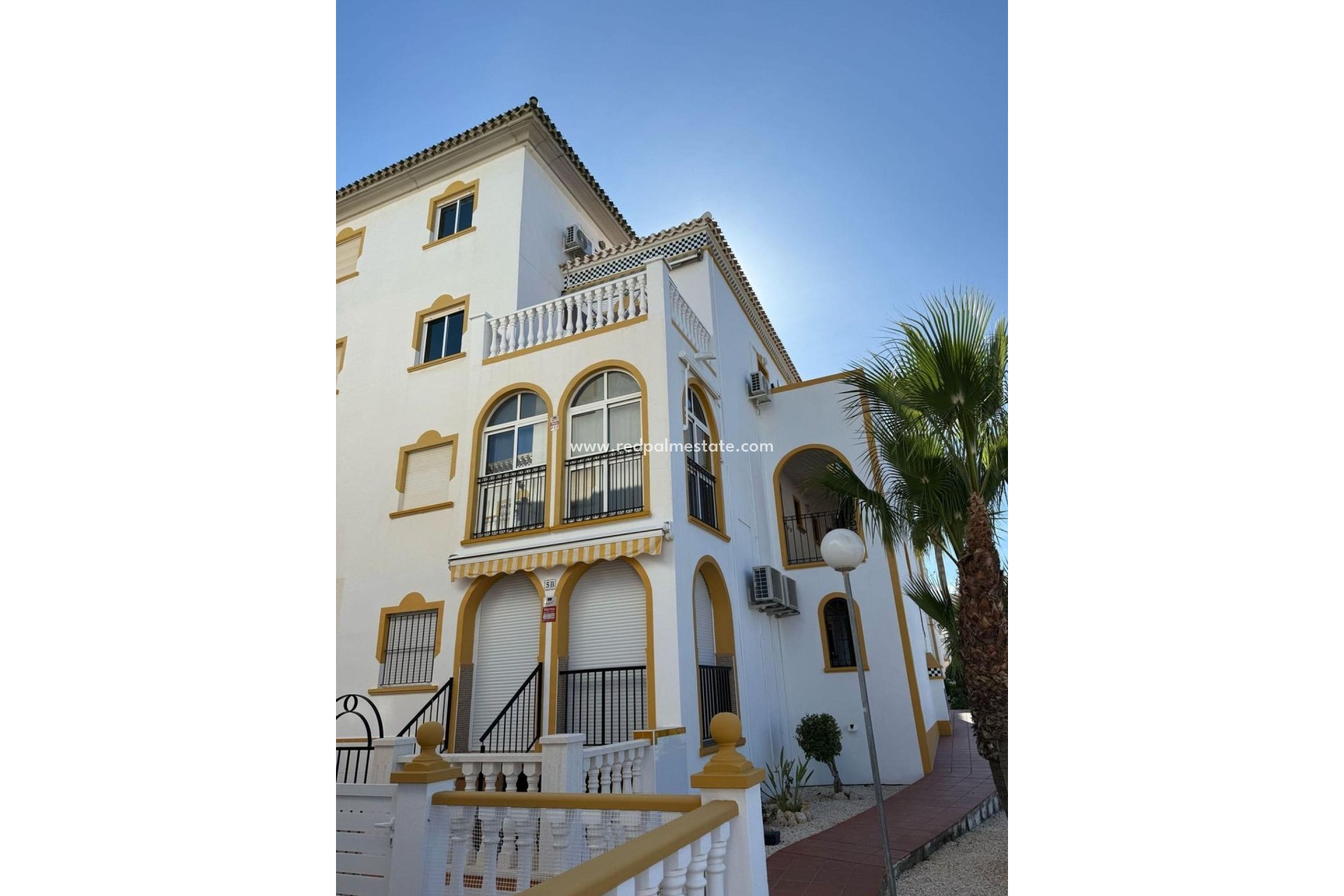 Revente - Bungalow -
Torrevieja - Cañada Del Molino