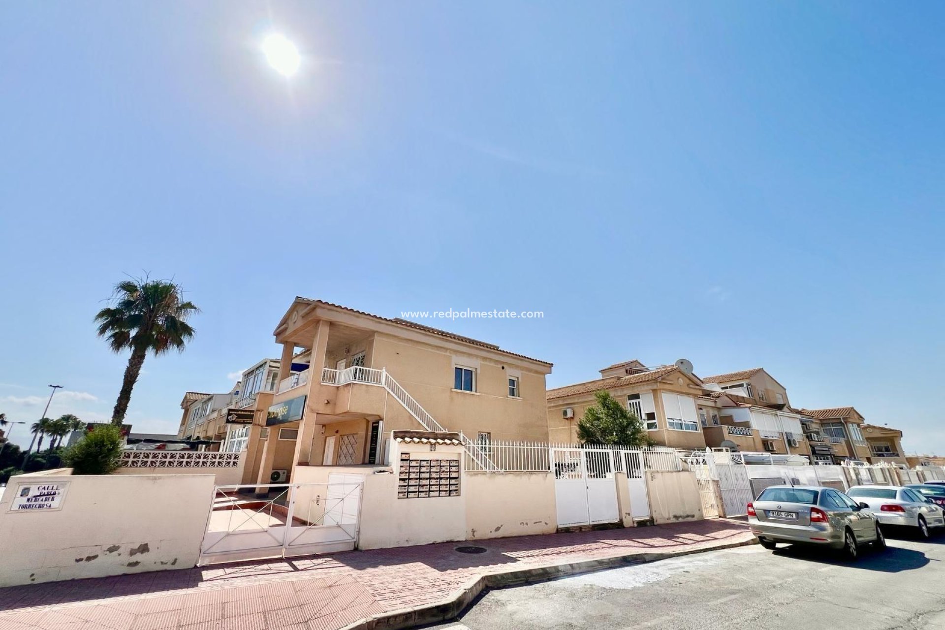 Revente - Bungalow -
Torrevieja - Centro Torrevieja