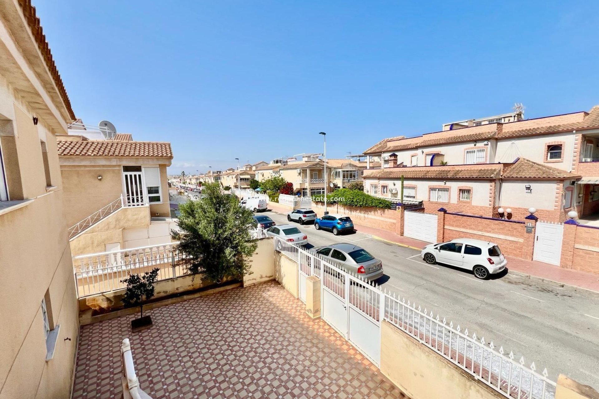 Revente - Bungalow -
Torrevieja - Centro Torrevieja