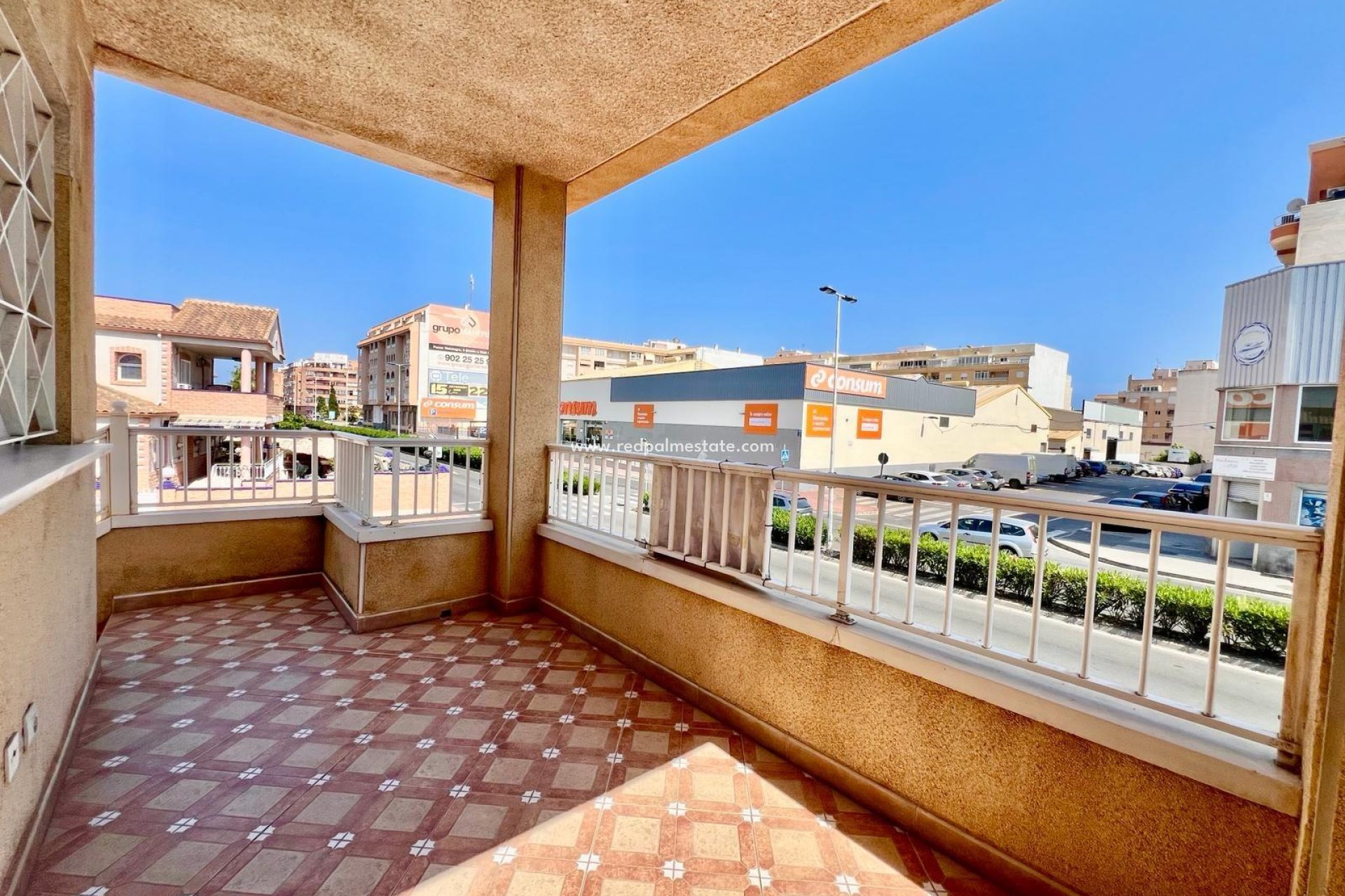Revente - Bungalow -
Torrevieja - Centro Torrevieja