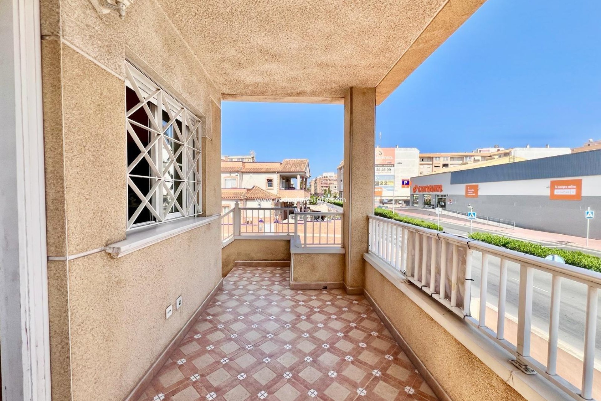 Revente - Bungalow -
Torrevieja - Centro Torrevieja