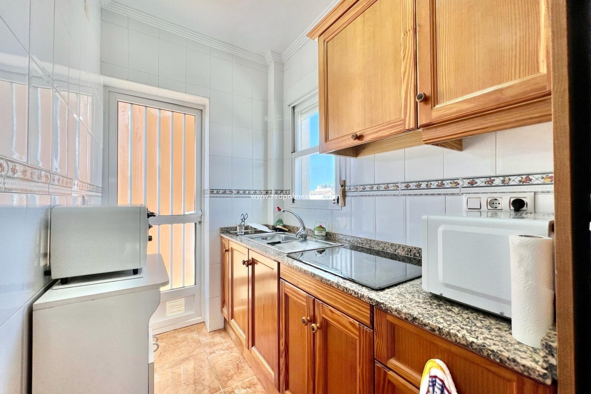 Revente - Bungalow -
Torrevieja - Centro Torrevieja