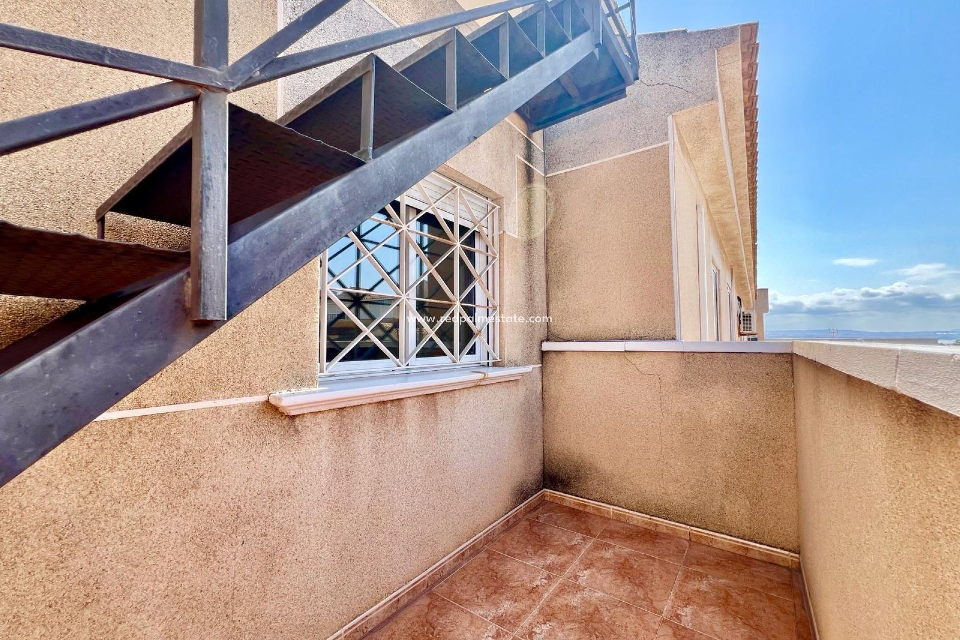 Revente - Bungalow -
Torrevieja - Centro Torrevieja
