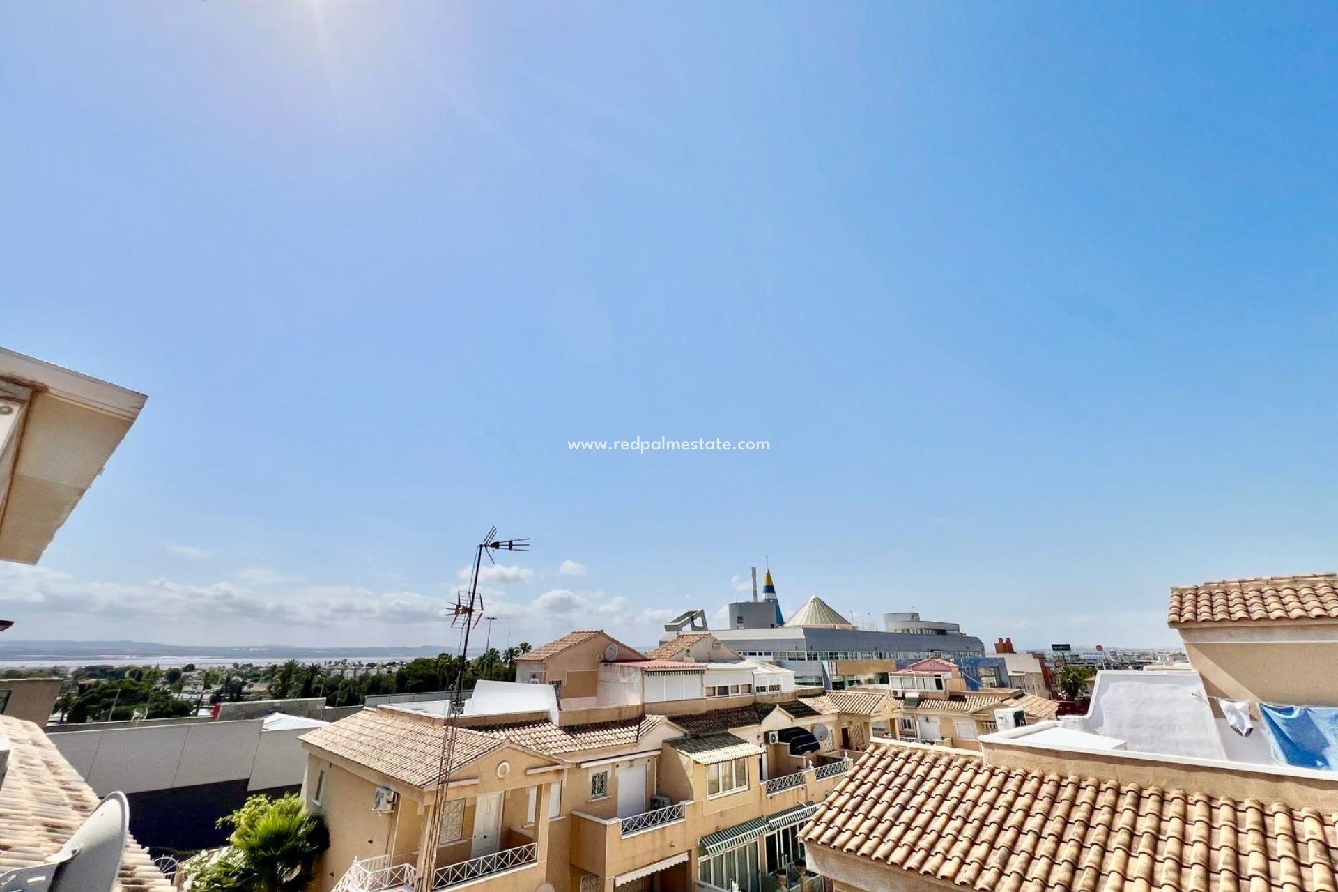 Revente - Bungalow -
Torrevieja - Centro Torrevieja