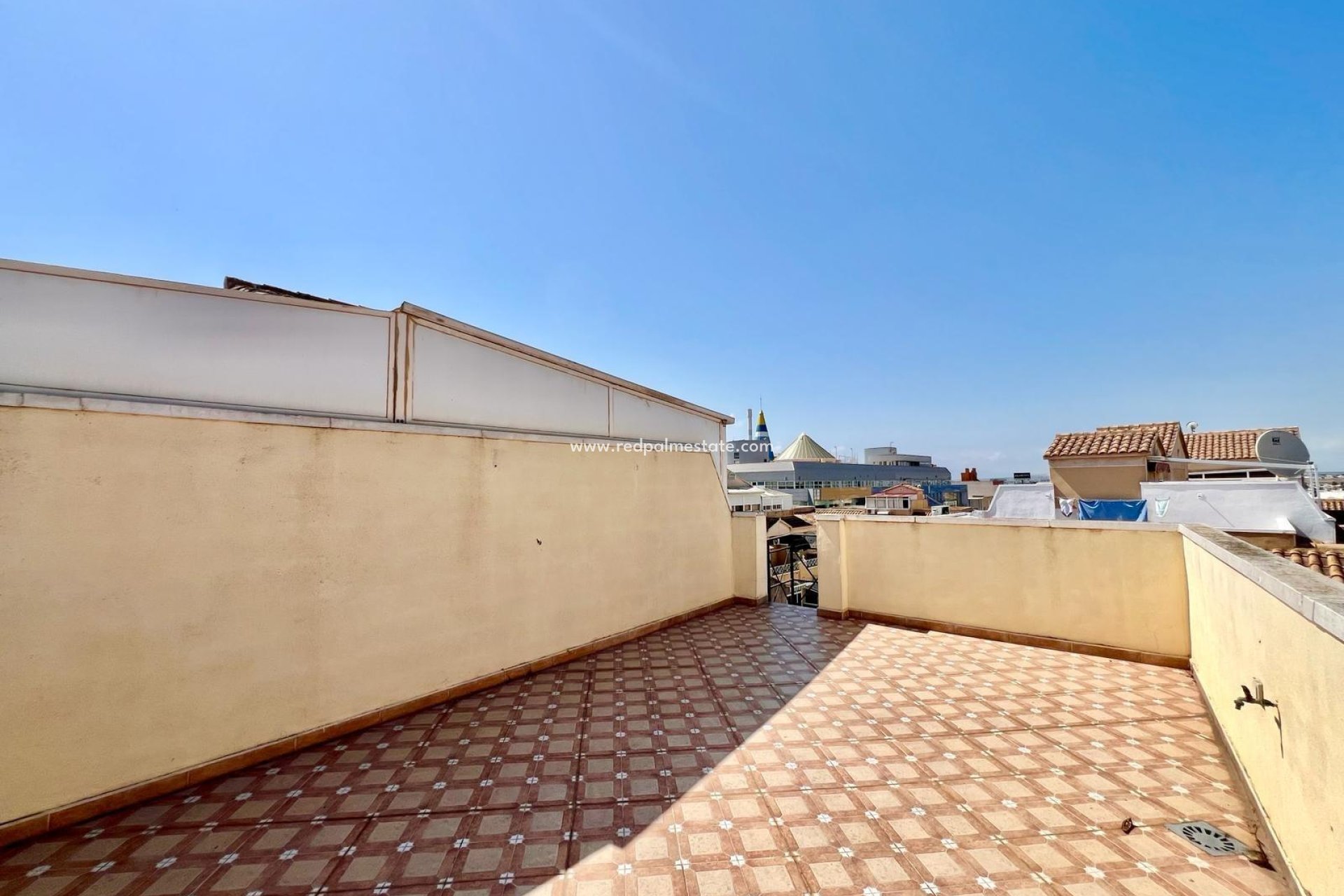 Revente - Bungalow -
Torrevieja - Centro Torrevieja