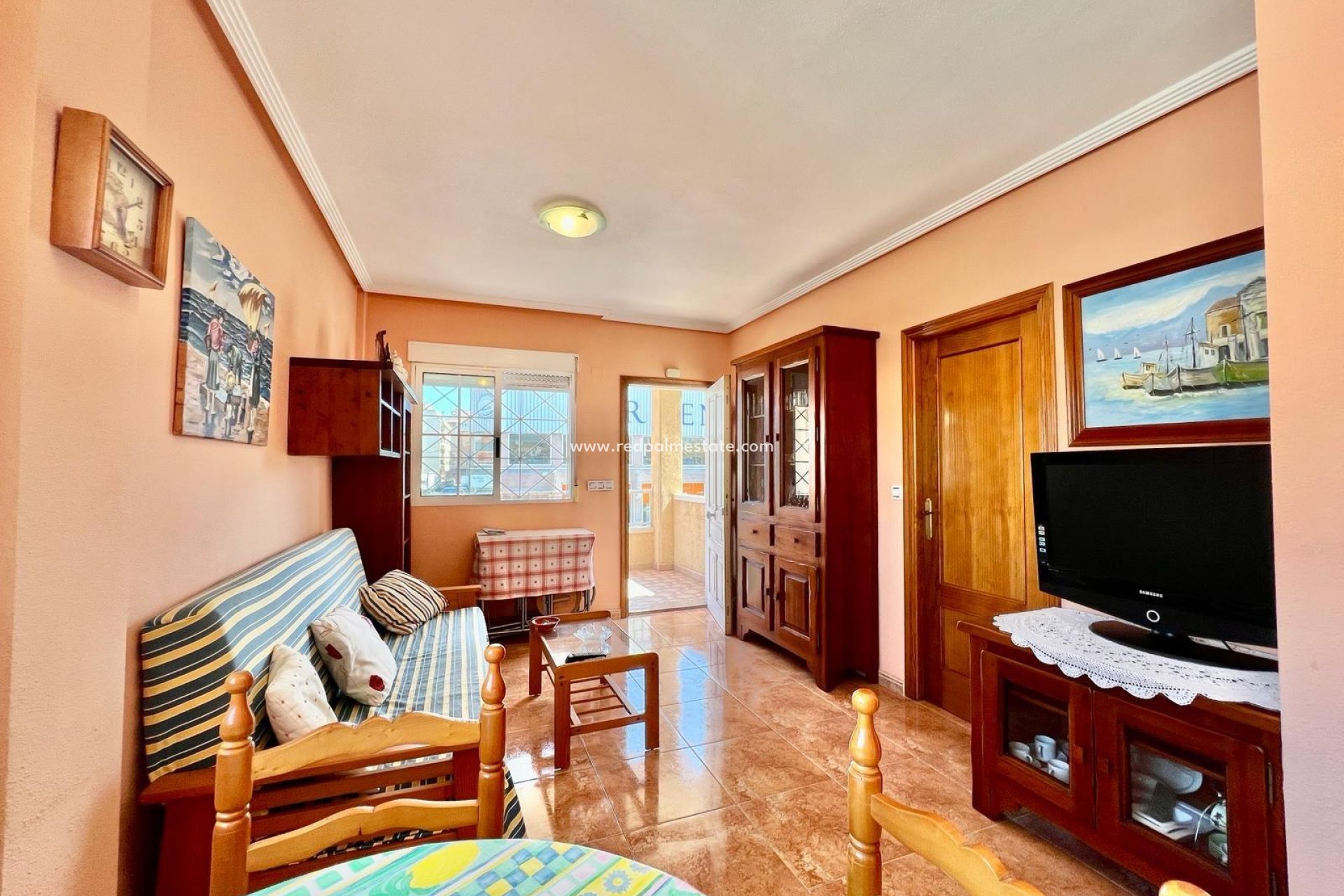 Revente - Bungalow -
Torrevieja - Centro Torrevieja