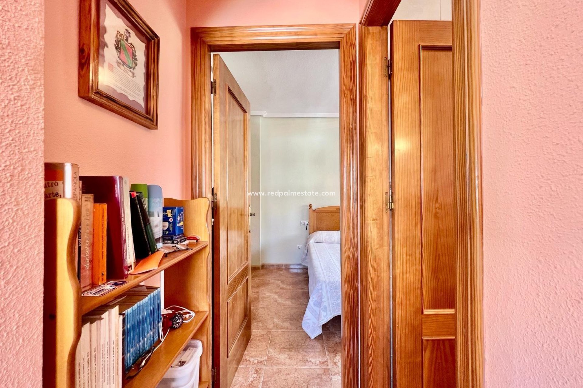 Revente - Bungalow -
Torrevieja - Centro Torrevieja