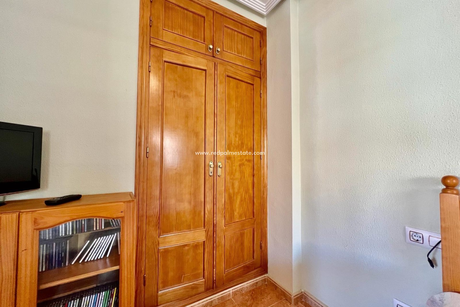 Revente - Bungalow -
Torrevieja - Centro Torrevieja