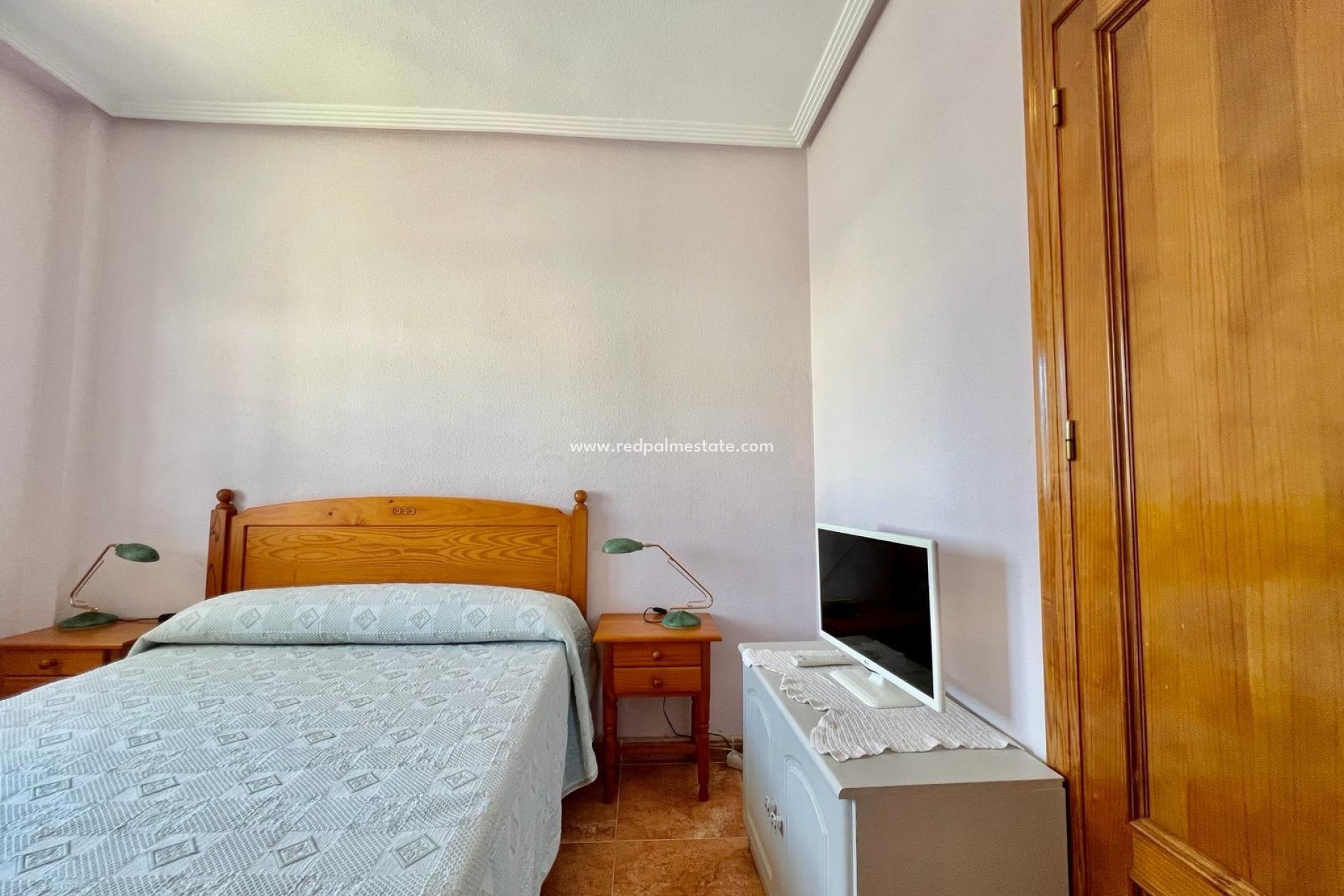 Revente - Bungalow -
Torrevieja - Centro Torrevieja