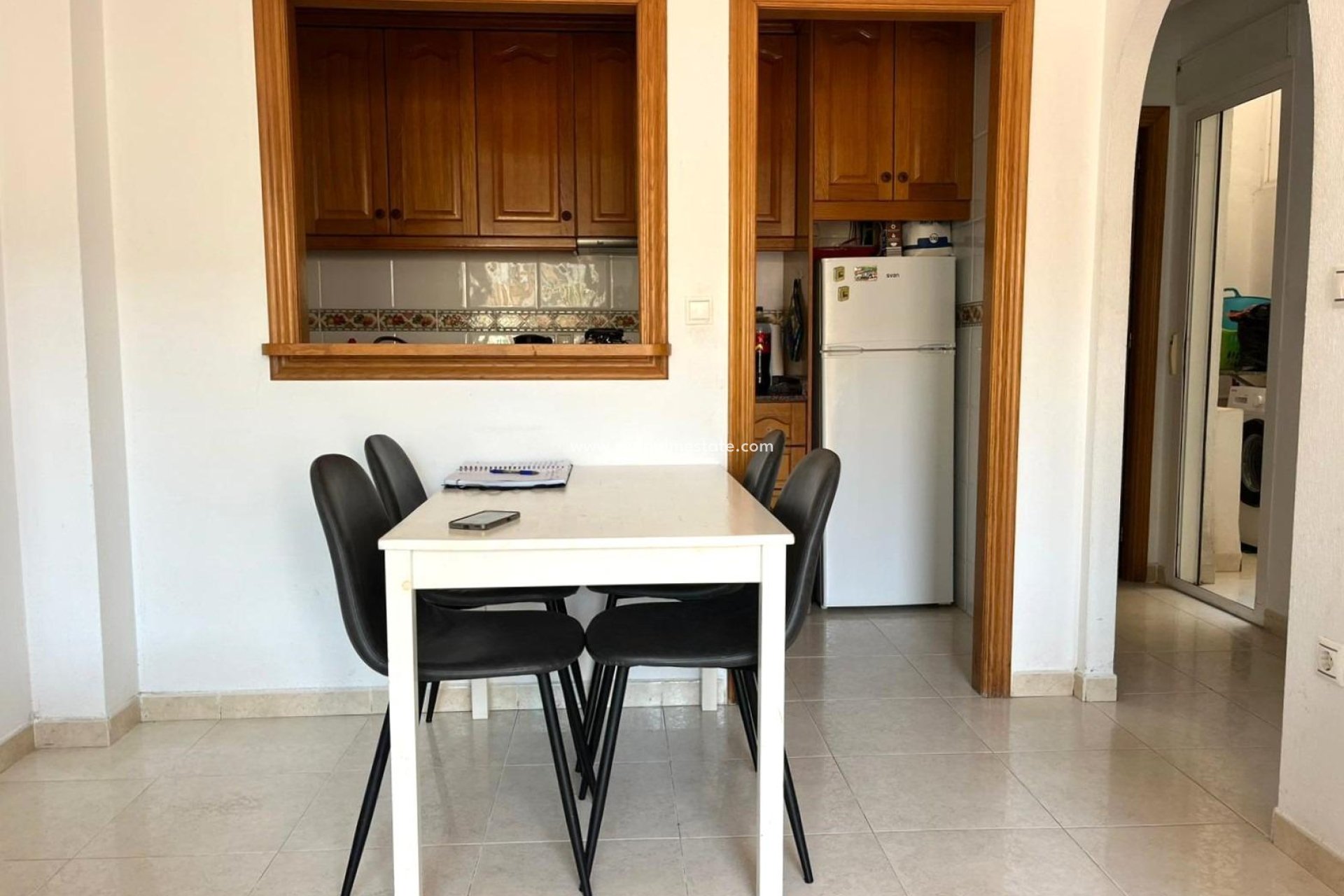 Revente - Bungalow -
Torrevieja - Centro Torrevieja