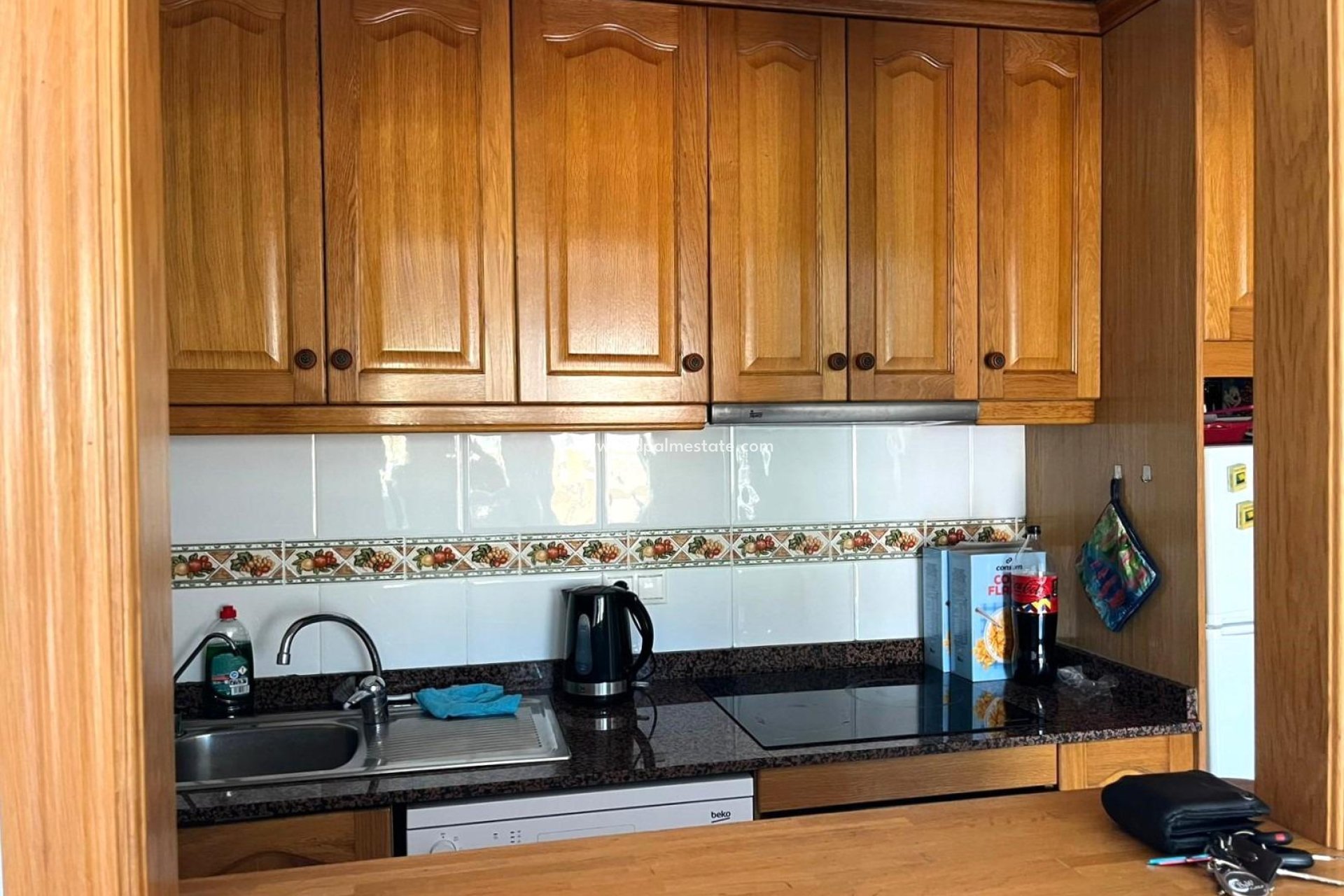 Revente - Bungalow -
Torrevieja - Centro Torrevieja