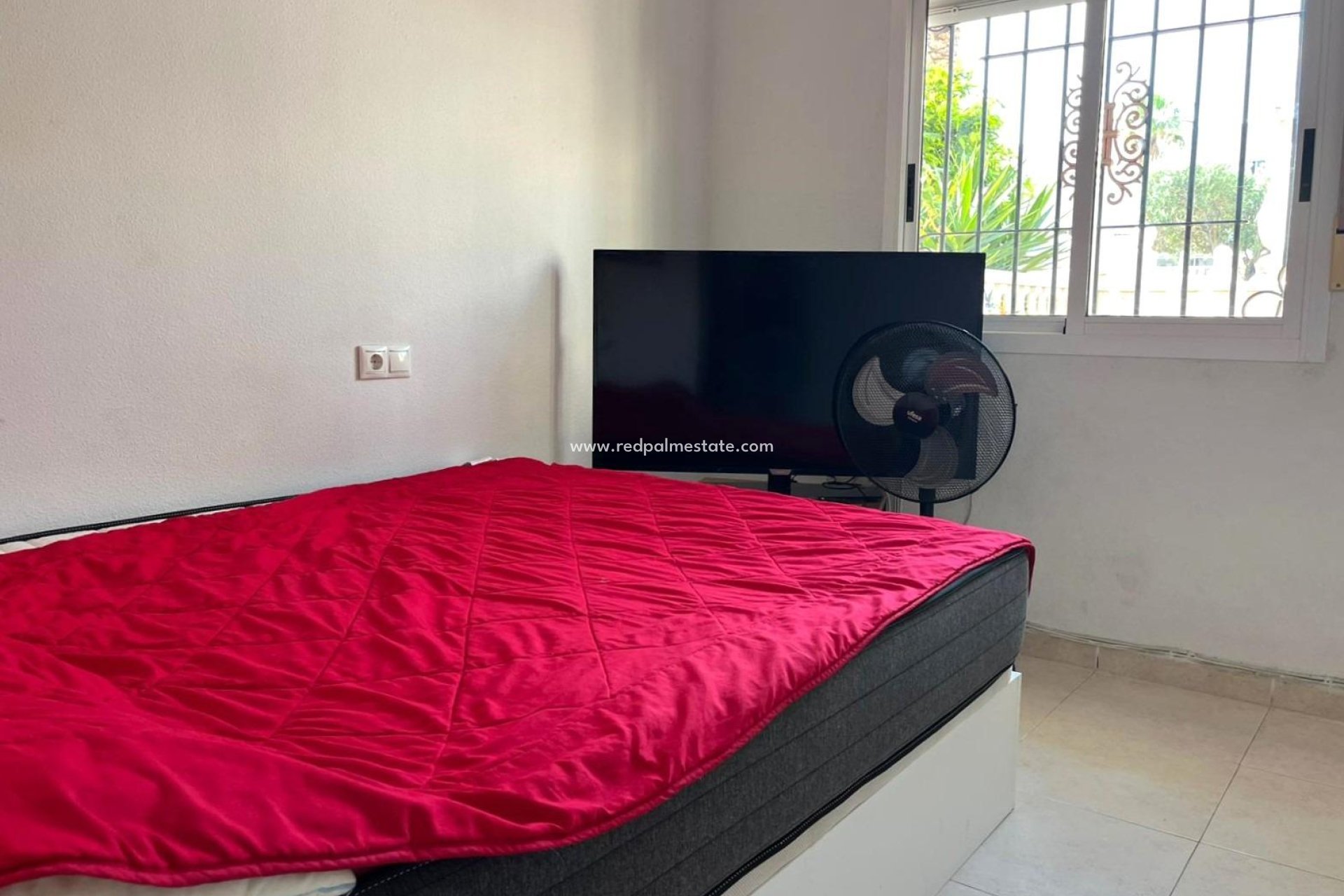 Revente - Bungalow -
Torrevieja - Centro Torrevieja